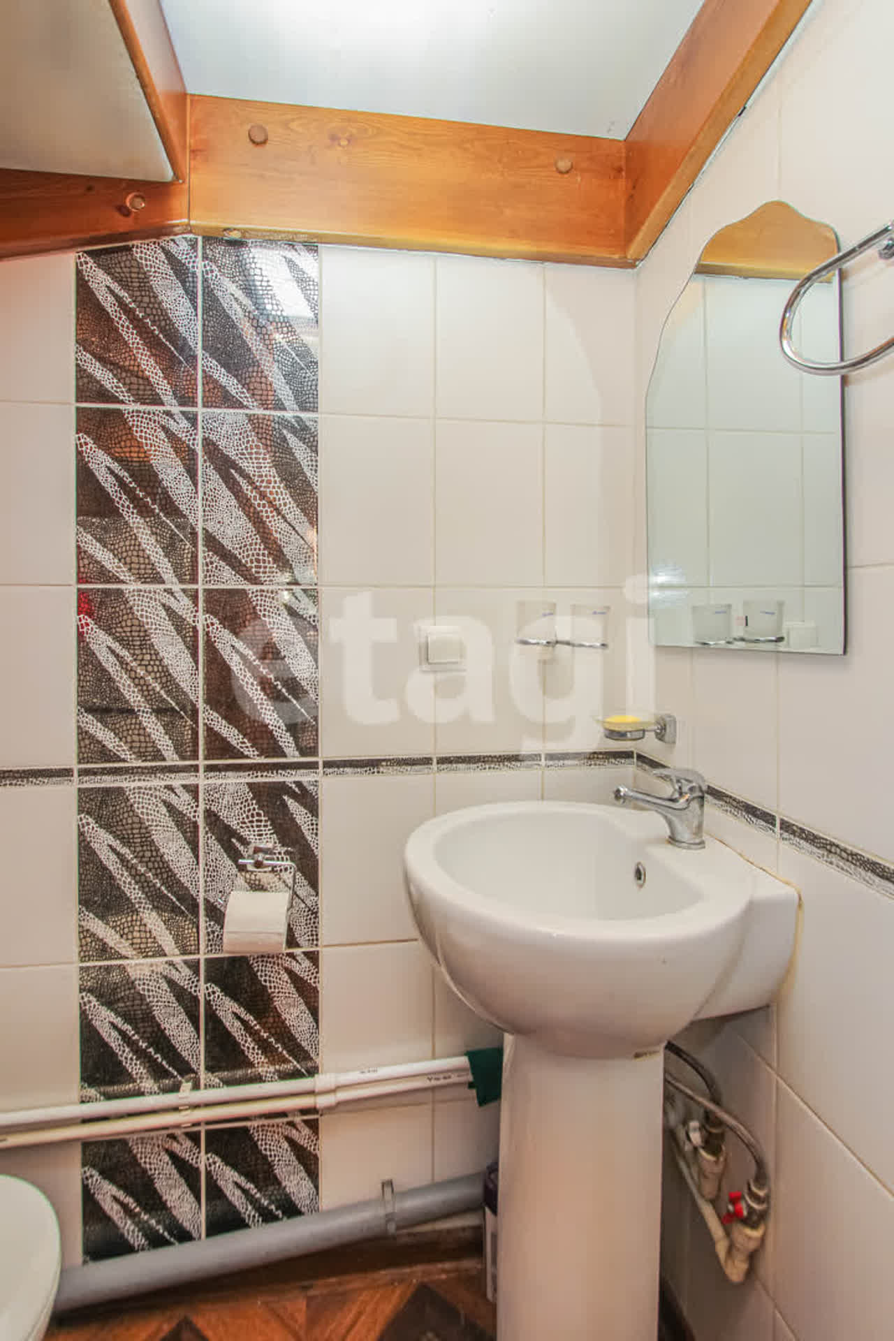 Продажа дома, 150м <sup>2</sup>, 2 сот., Улан-Удэ, Республика Бурятия,  Октябрьский