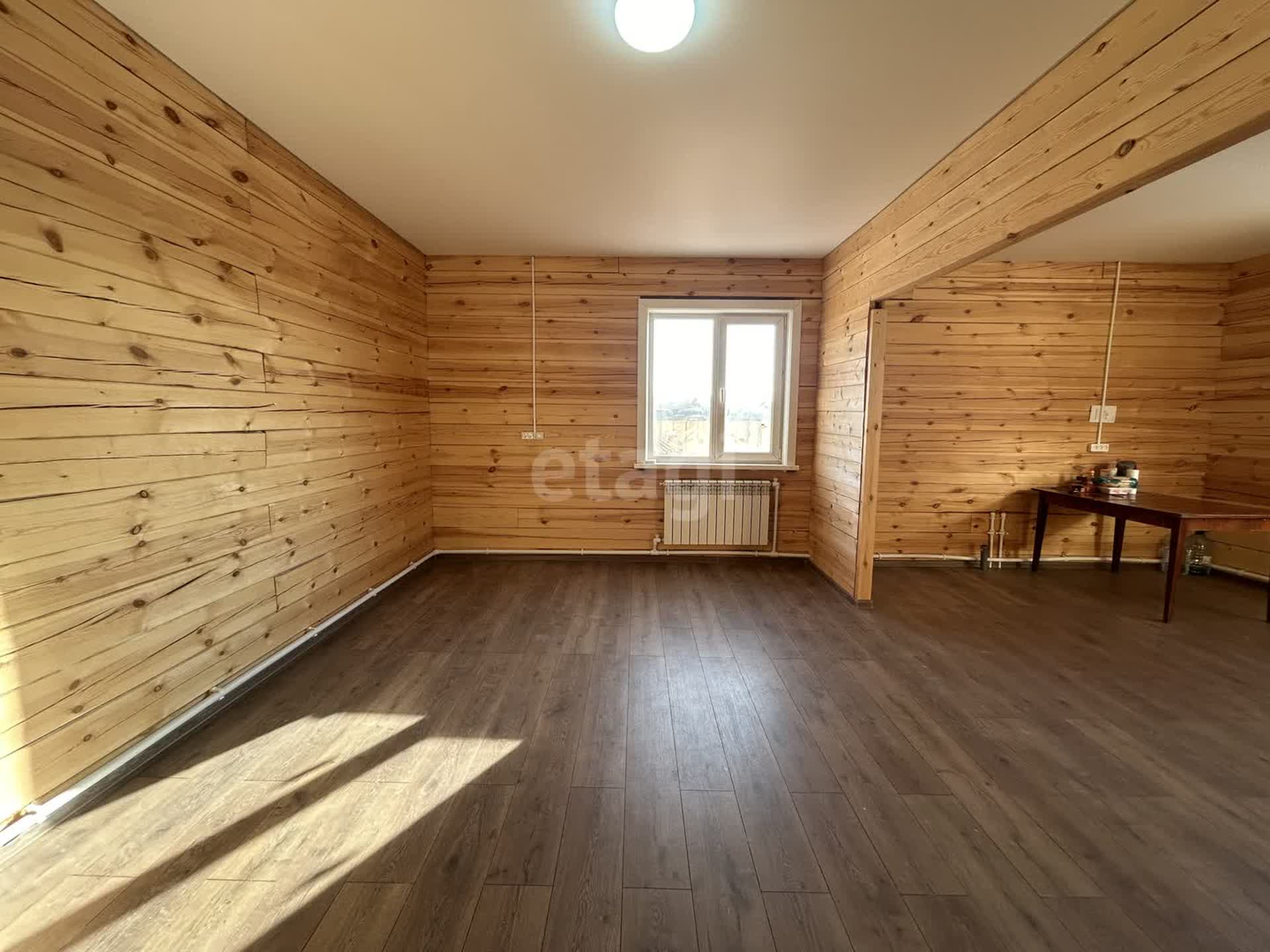 Продажа дома, 180м <sup>2</sup>, 7 сот., Улан-Удэ, Республика Бурятия,  Тарбагатайский