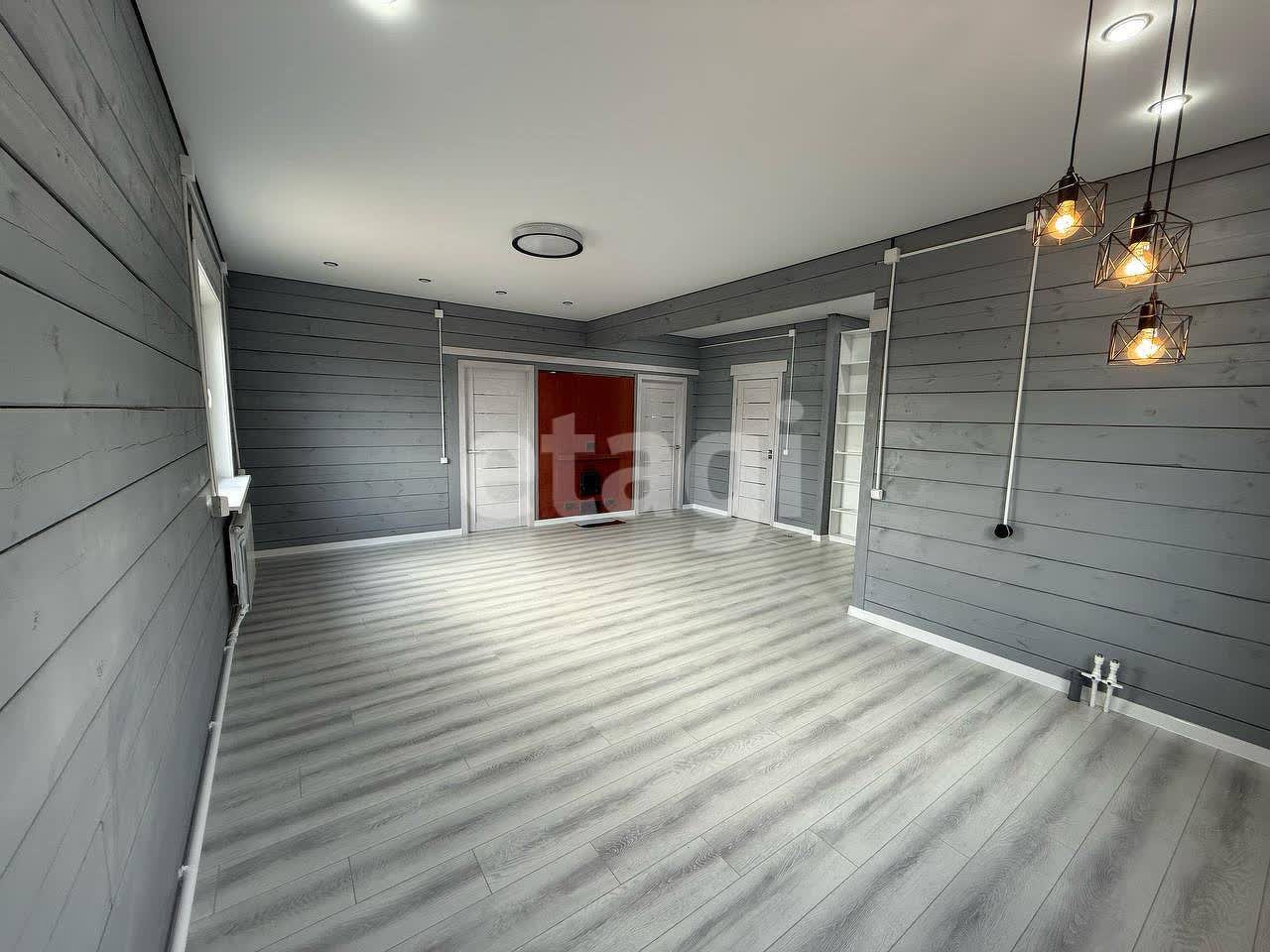 Продажа дома, 100м <sup>2</sup>, 10 сот., Улан-Удэ, Республика Бурятия