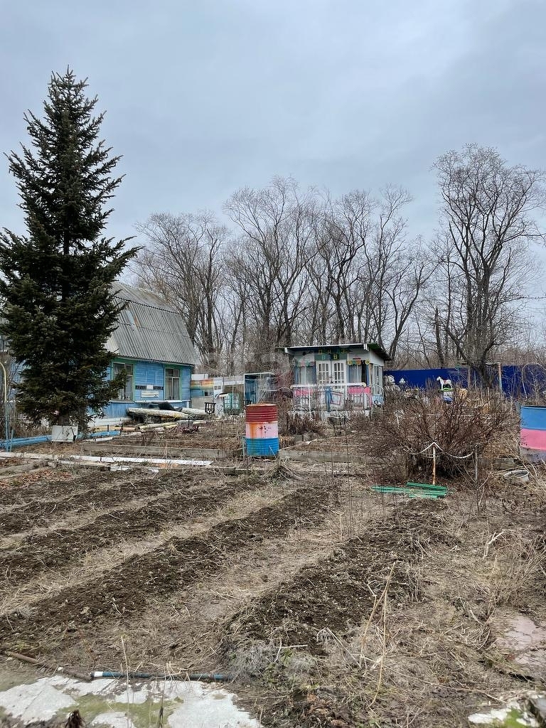 Продажа дачи, 50м <sup>2</sup>, 10 сот., Южно-Сахалинск, Сахалинская область,  Южно-Сахалинск