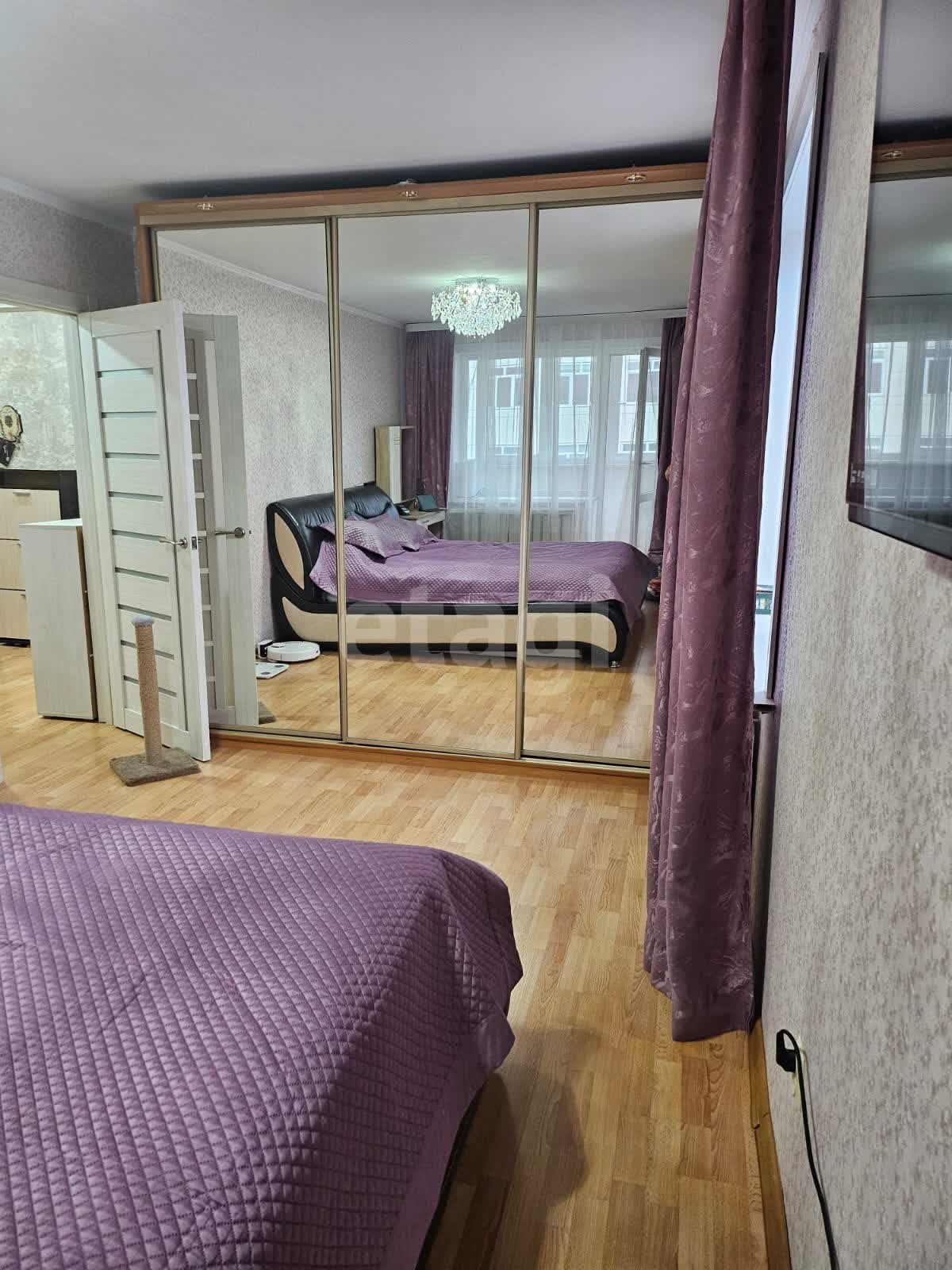 Продажа 3-комнатной квартиры, Южно-Сахалинск, Сахалинская область,  Южно-Сахалинск