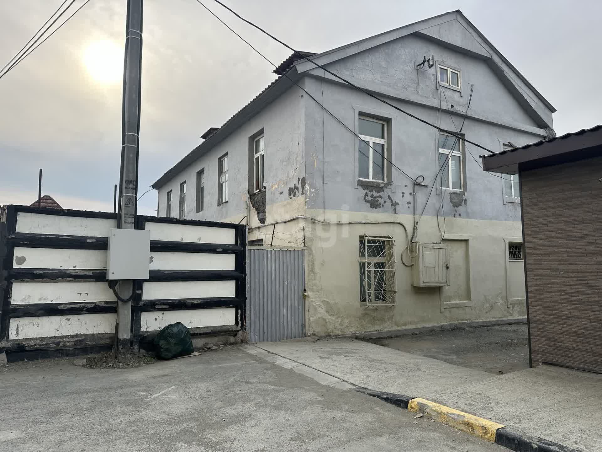 Продажа коммерческой недвижимости, 350м <sup>2</sup>, Южно-Сахалинск, Сахалинская область,  Южно-Сахалинск