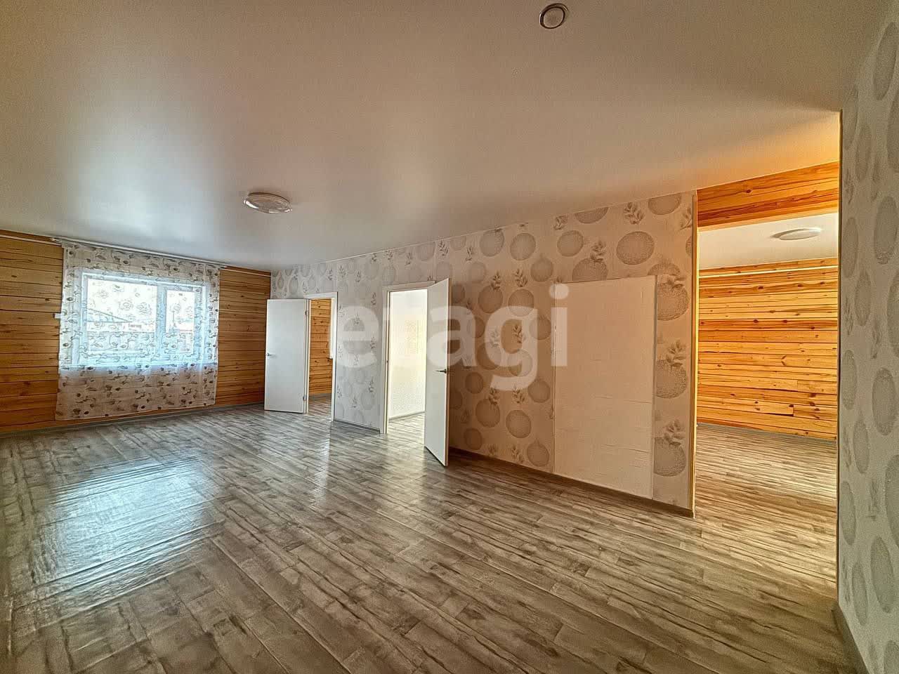 Продажа дома, 123м <sup>2</sup>, 8 сот., Улан-Удэ, Республика Бурятия,  Иволгинский