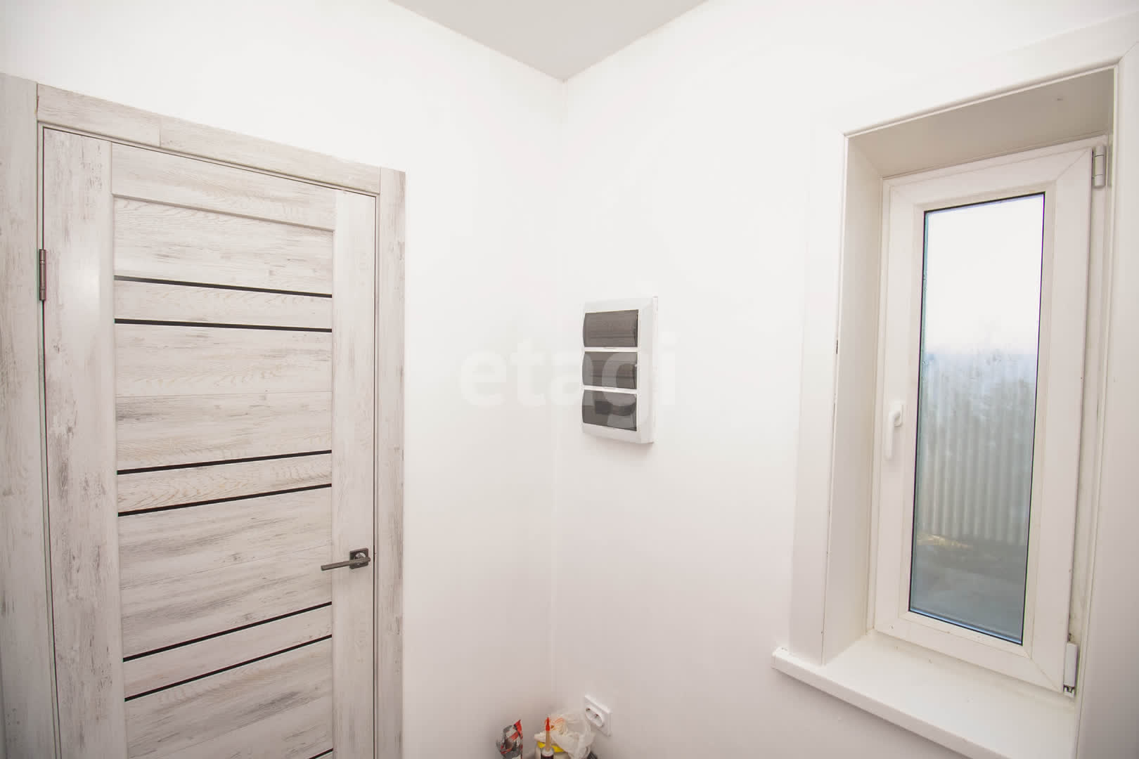 Продажа дома, 107м <sup>2</sup>, 5 сот., Южно-Сахалинск, Сахалинская область,  