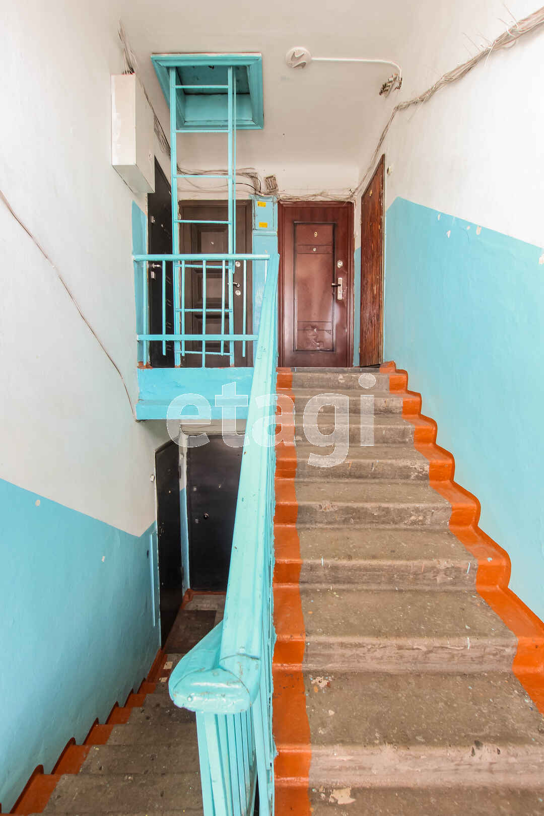 Продажа 2-комнатной квартиры, Улан-Удэ, Республика Бурятия,  Улан-Удэ