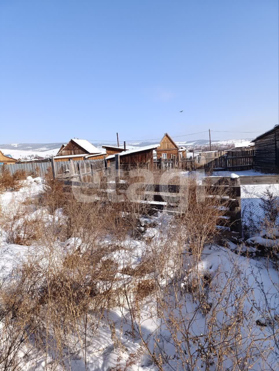 Продажа дома, 37м <sup>2</sup>, 22 сот., Улан-Удэ, Республика Бурятия,  муниципальное образование Гурульбинское