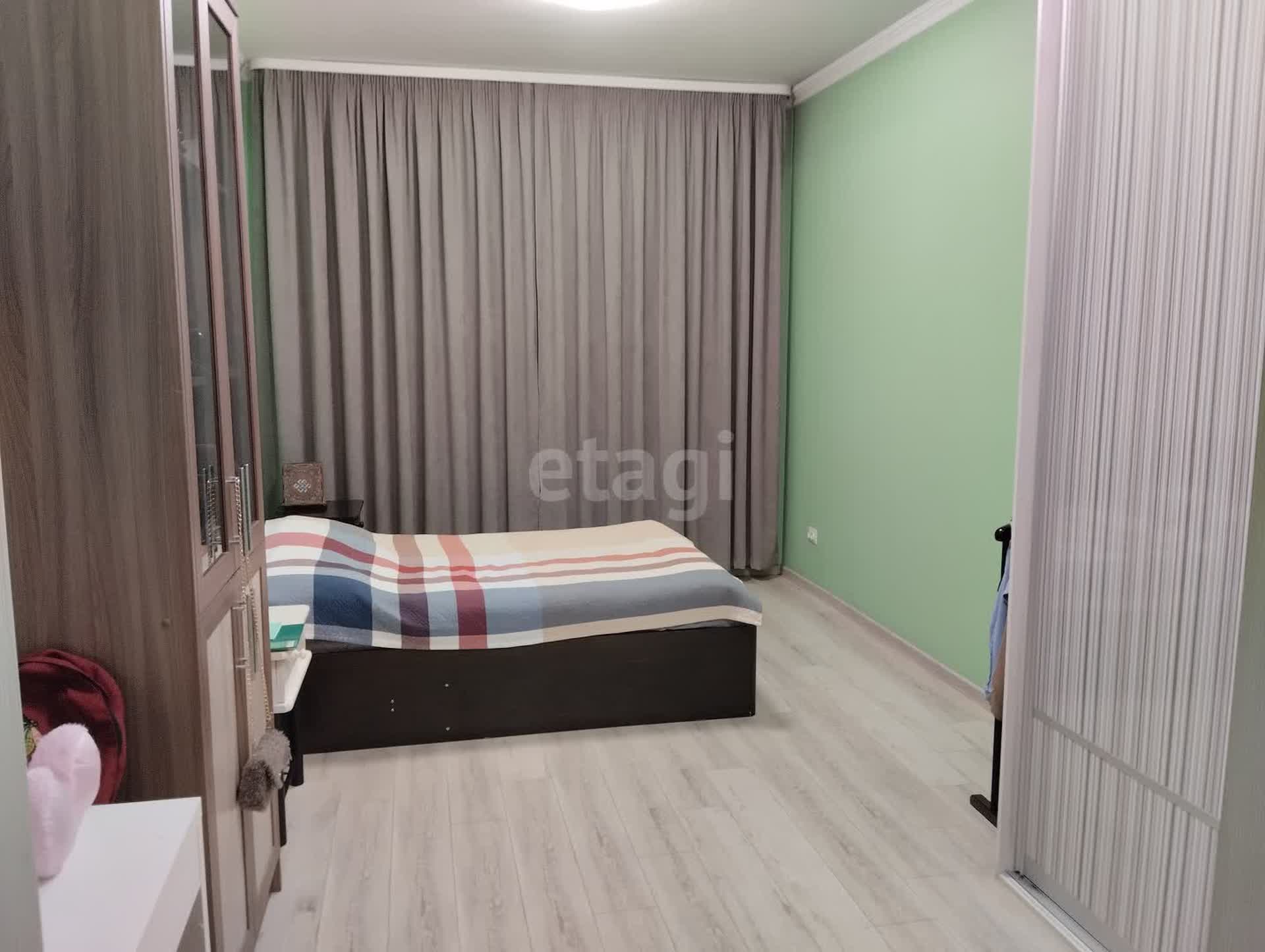 Продажа 2-комнатной квартиры, Улан-Удэ, Республика Бурятия,  Улан-Удэ