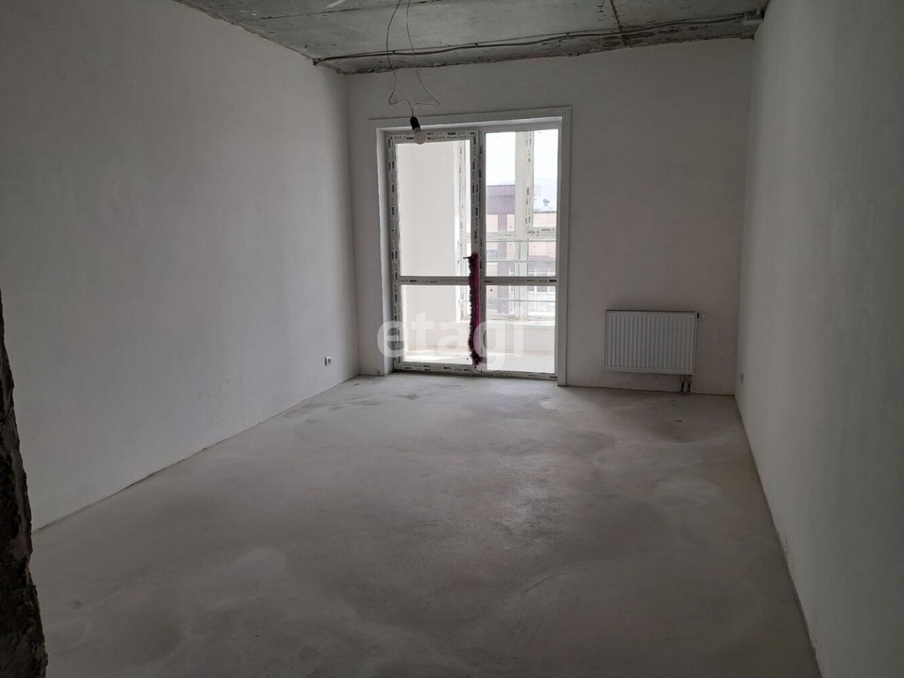 Продажа 2-комнатной квартиры, Южно-Сахалинск, Сахалинская область,  Южно-Сахалинск