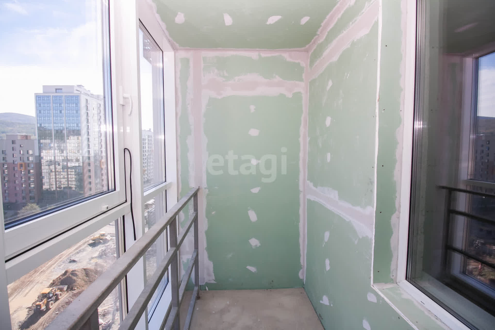 Продажа 1-комнатной квартиры, Южно-Сахалинск, Сахалинская область,  Южно-Сахалинск