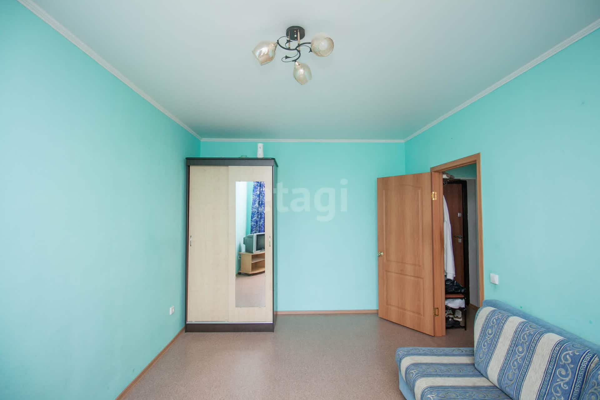 Продажа 1-комнатной квартиры, Южно-Сахалинск, Сахалинская область,  Южно-Сахалинск