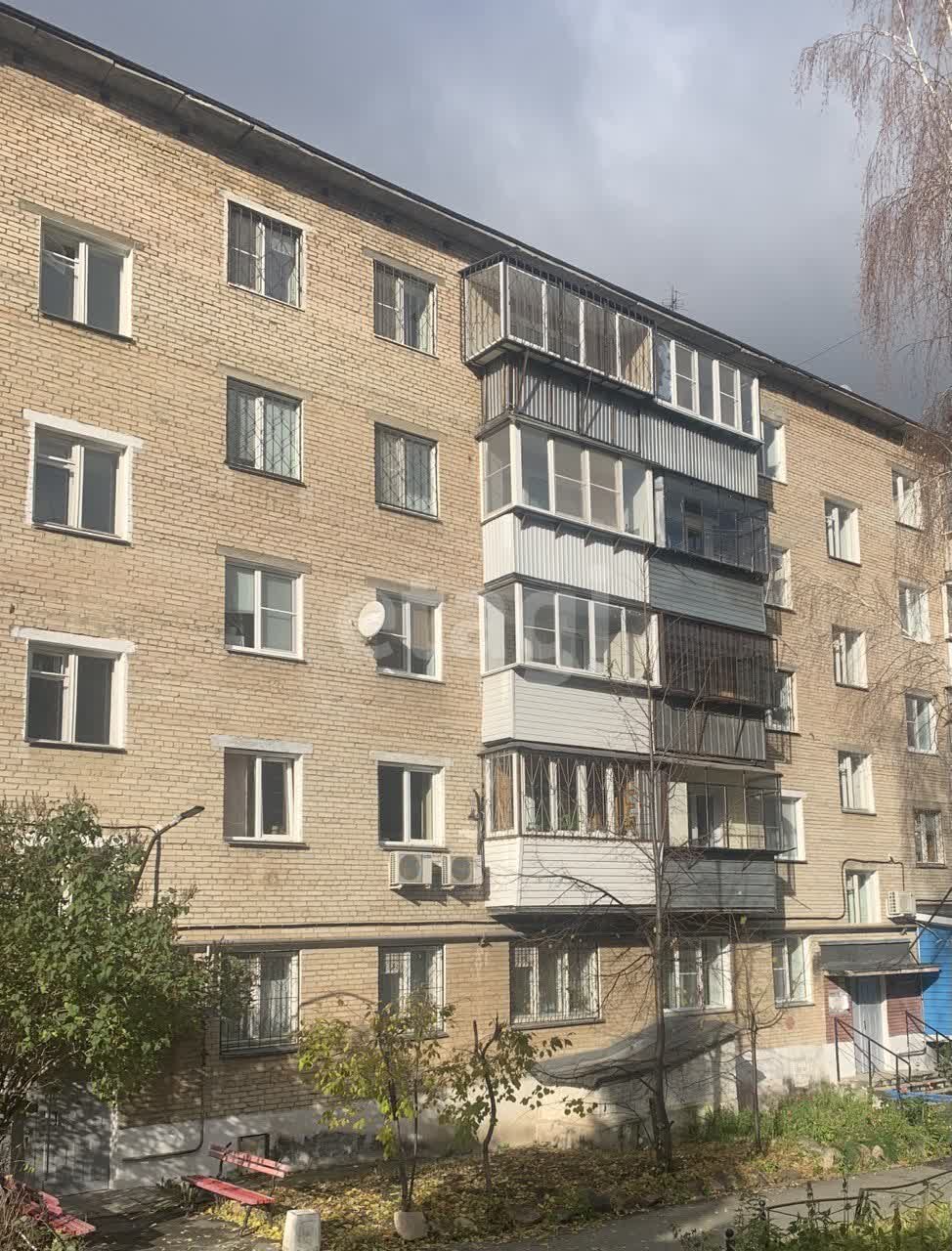 Аренда 3-комнатной квартиры, Миасс, Челябинская область,  посёлок Санаторий Кисегач