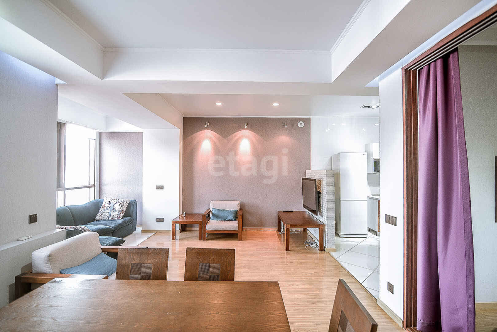 Аренда 1-комнатной квартиры, Южно-Сахалинск, Сахалинская область,  Южно-Сахалинск