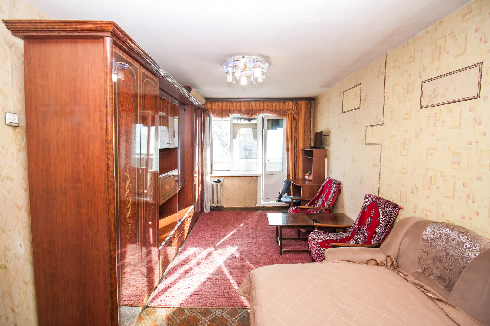 Продажа 3-комнатной квартиры, Южно-Сахалинск, Сахалинская область,  Южно-Сахалинск