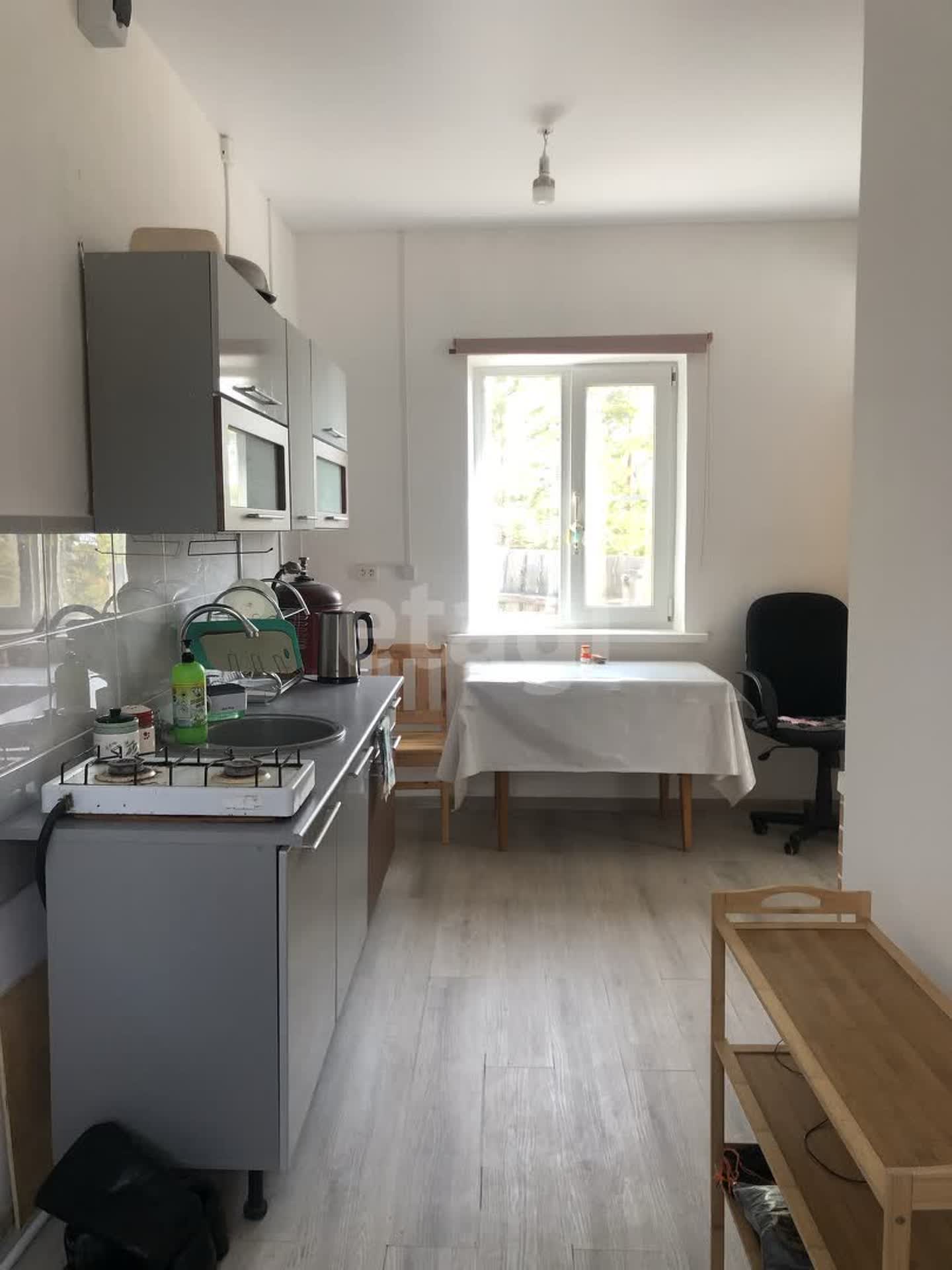 Продажа дома, 36м <sup>2</sup>, 4 сот., Улан-Удэ, Республика Бурятия,  