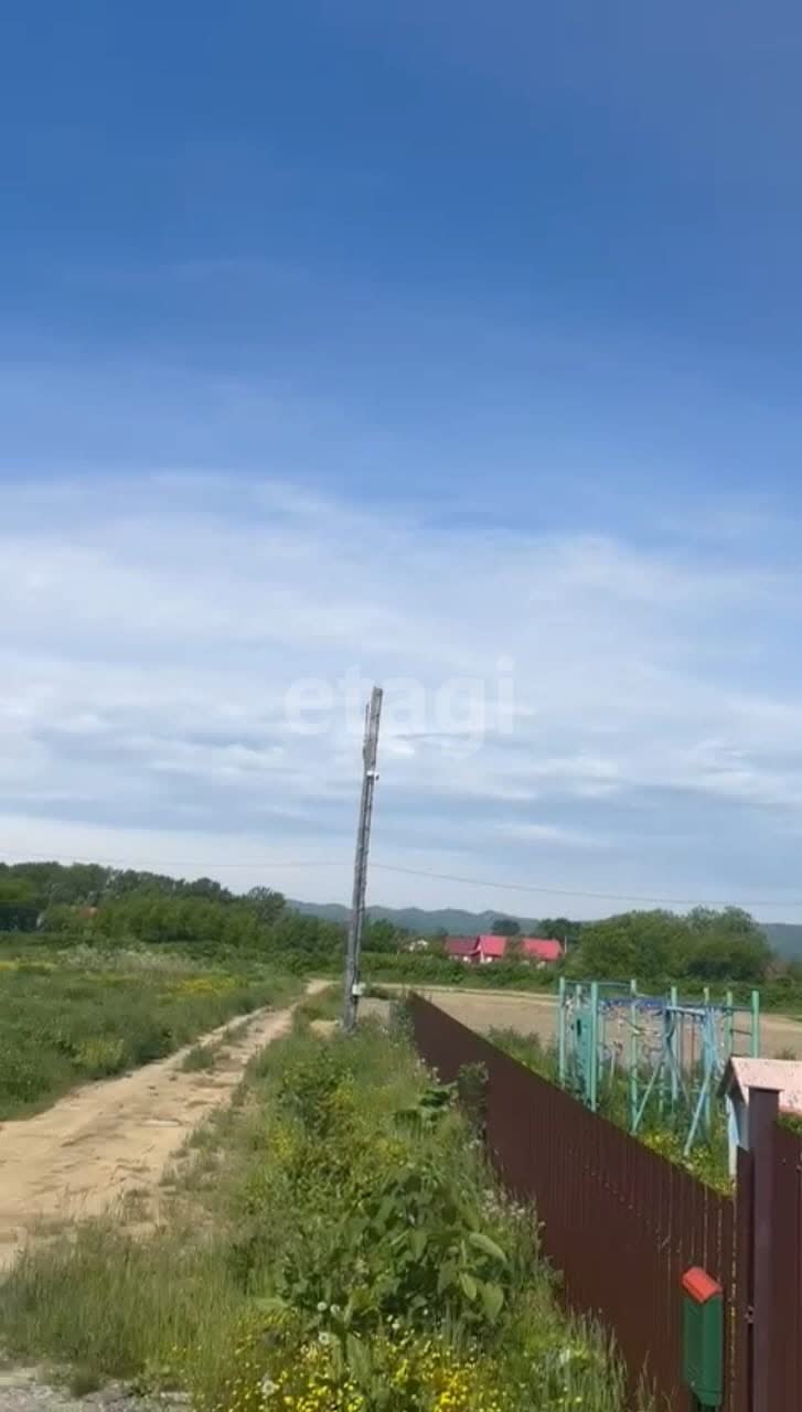 Продажа участка, Южно-Сахалинск, Сахалинская область,  Южно-Сахалинск