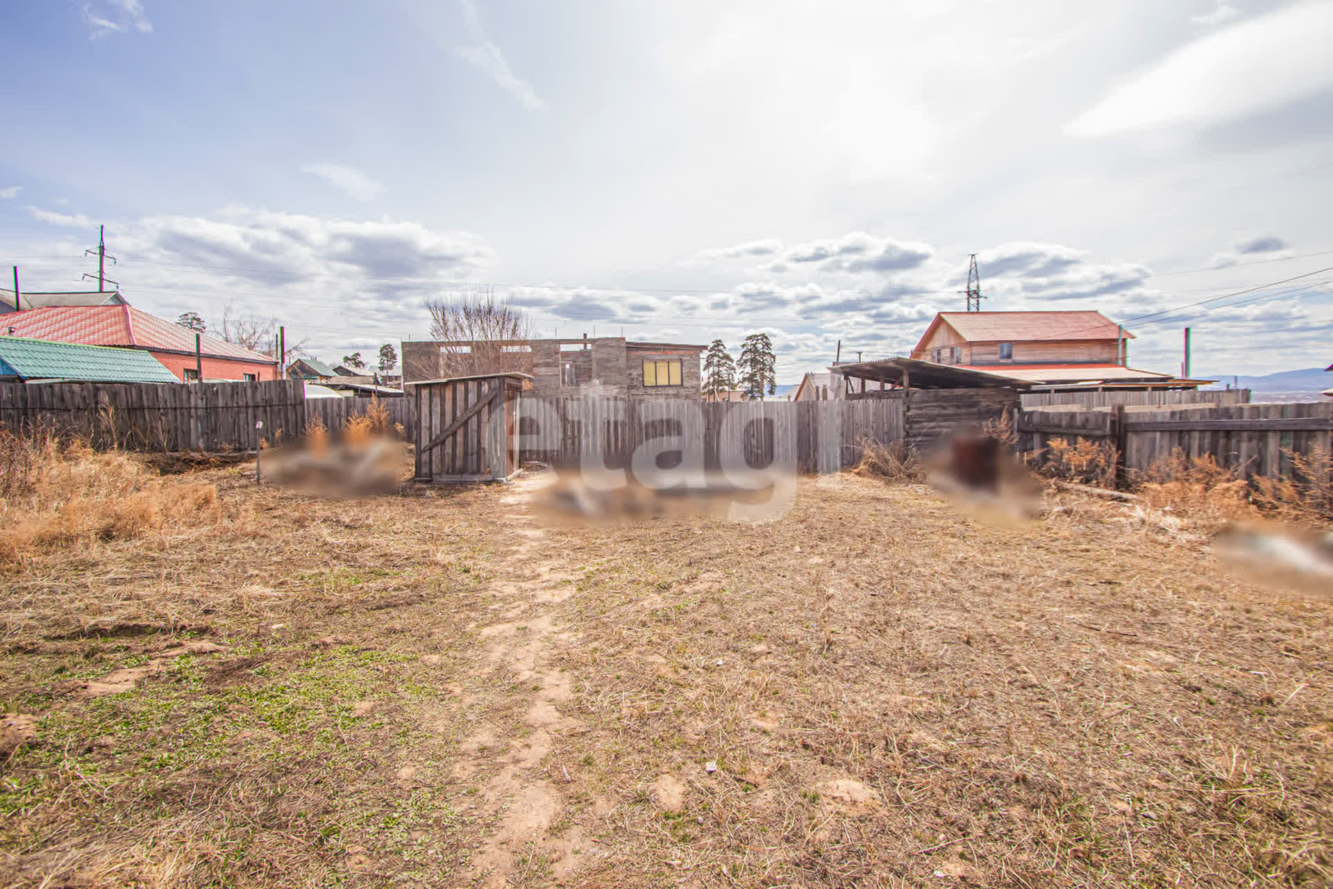 Продажа дома, 30м <sup>2</sup>, 10 сот., Улан-Удэ, Республика Бурятия,  Советский