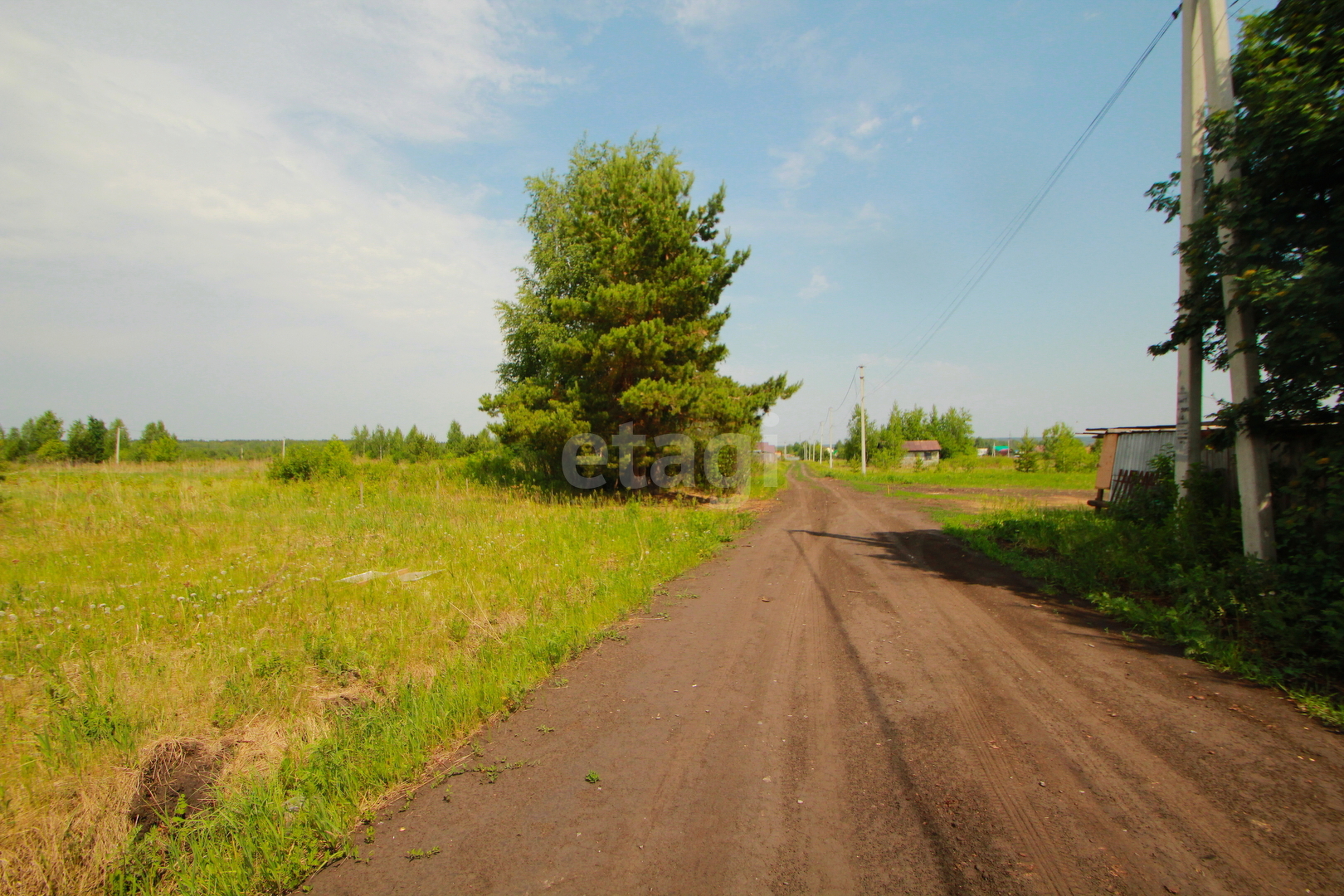 Купить Участок Снт Колос Г Владимир