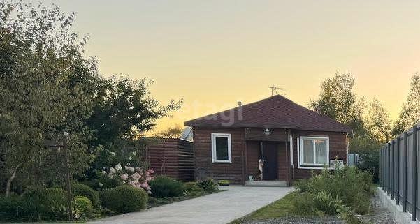 Продажа дома, 94м <sup>2</sup>, 7 сот., Южно-Сахалинск, Сахалинская область,  