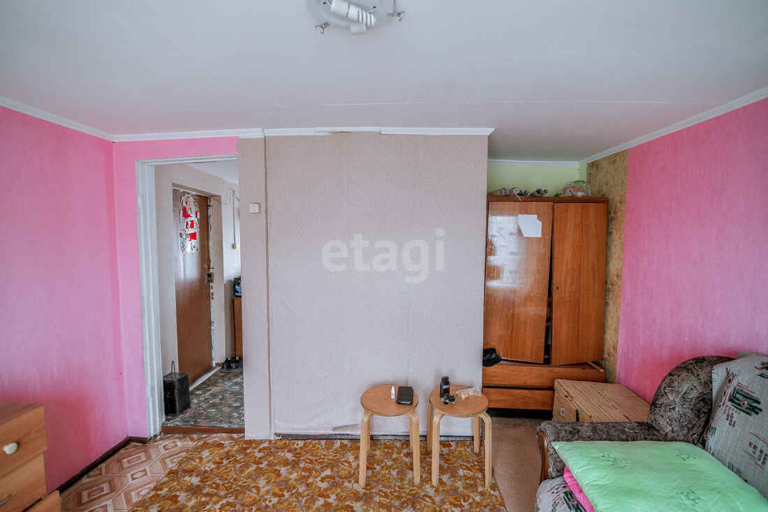 Продажа дома, 21м <sup>2</sup>, 7 сот., Южно-Сахалинск, Сахалинская область,  