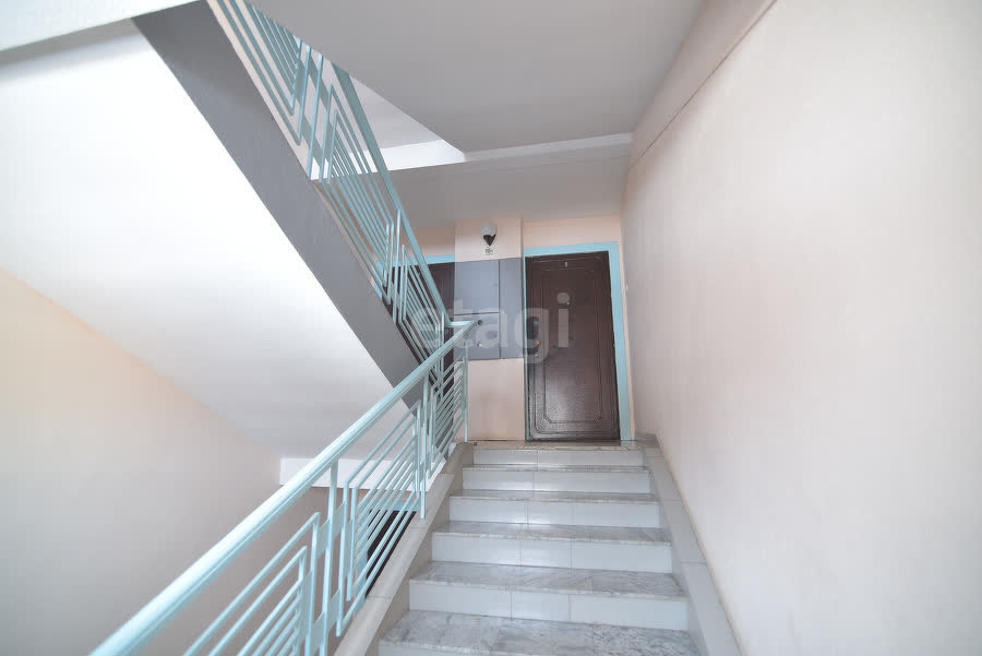 Продажа 4-комнатной квартиры, Южно-Сахалинск, Сахалинская область,  Южно-Сахалинск