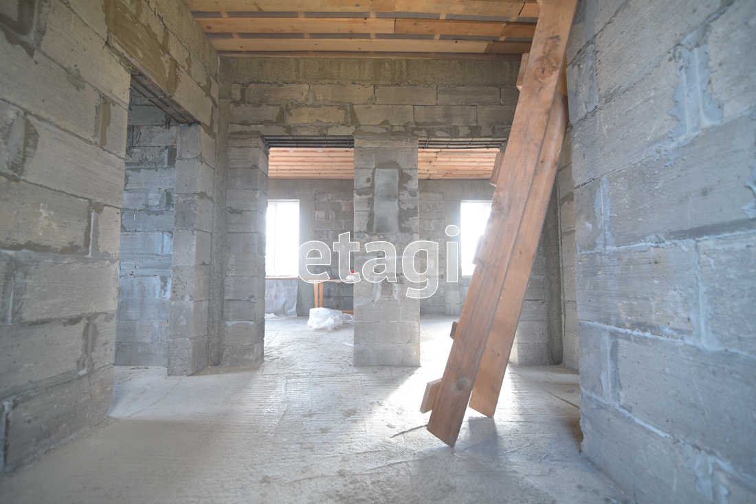 Продажа дома, 178м <sup>2</sup>, 6 сот., Южно-Сахалинск, Сахалинская область,  