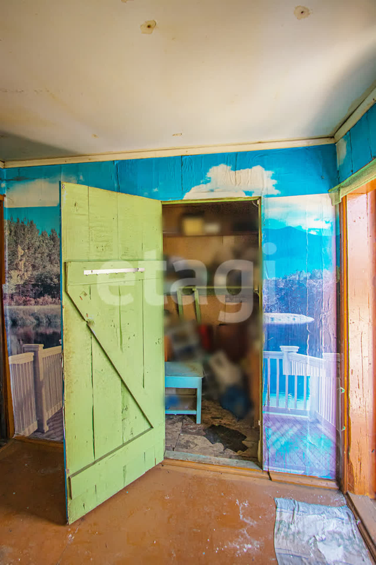 Продажа дома, 56м <sup>2</sup>, 7 сот., Улан-Удэ, Республика Бурятия,  Советский