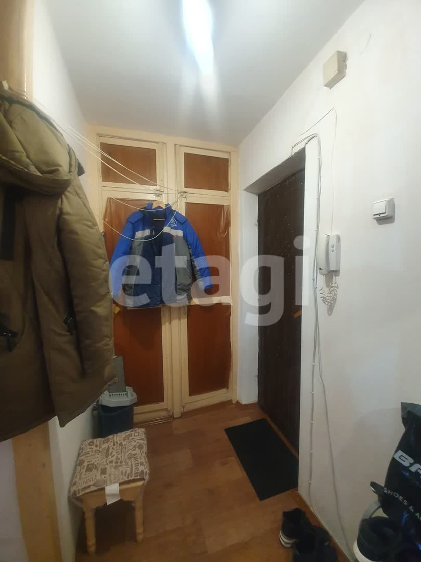 Продажа 1-комнатной квартиры, Улан-Удэ, Республика Бурятия,  Улан-Удэ