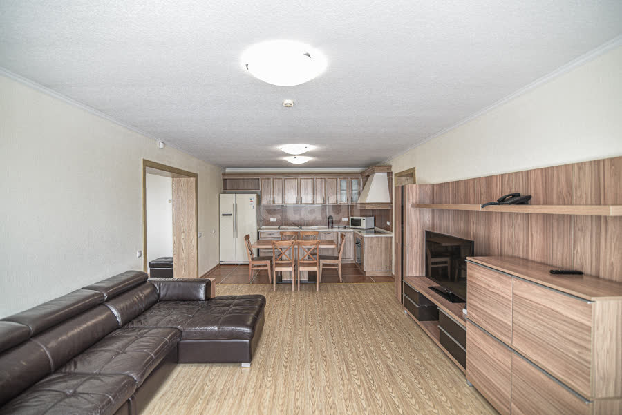 Аренда 1-комнатной квартиры, Южно-Сахалинск, Сахалинская область,  Южно-Сахалинск