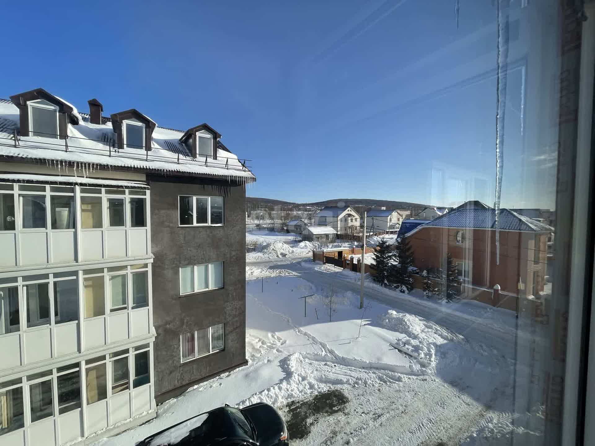 Продажа 2-комнатной квартиры, Южно-Сахалинск, Сахалинская область,  Южно-Сахалинск