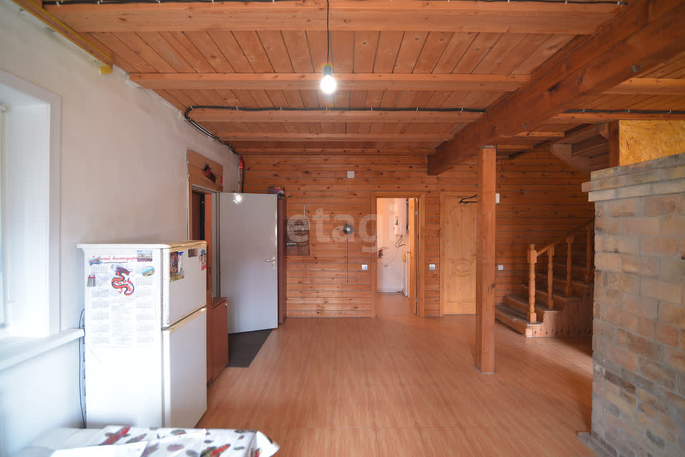 Продажа дома, 180м <sup>2</sup>, 5 сот., Южно-Сахалинск, Сахалинская область,  