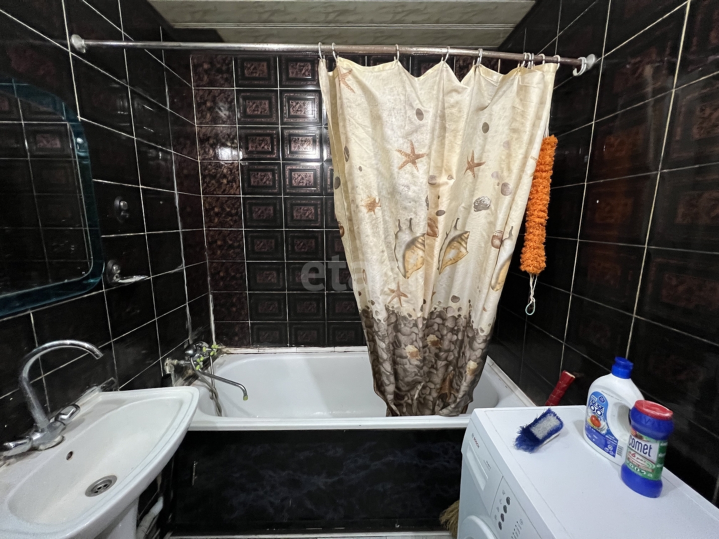 Продажа 3-комнатной квартиры, Южно-Сахалинск, Сахалинская область,  Южно-Сахалинск