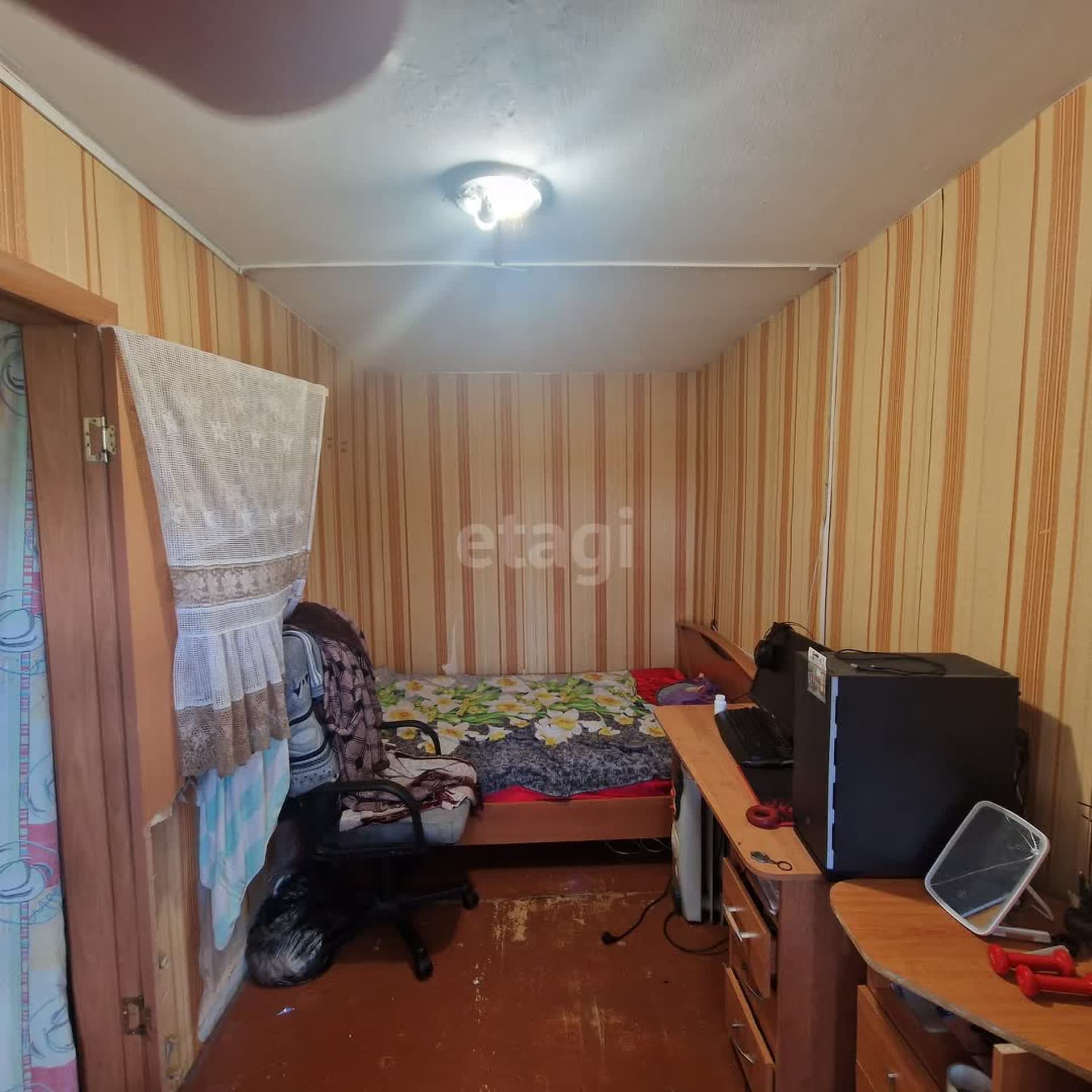 Продажа 3-комнатной квартиры, Южно-Сахалинск, Сахалинская область,  Южно-Сахалинск