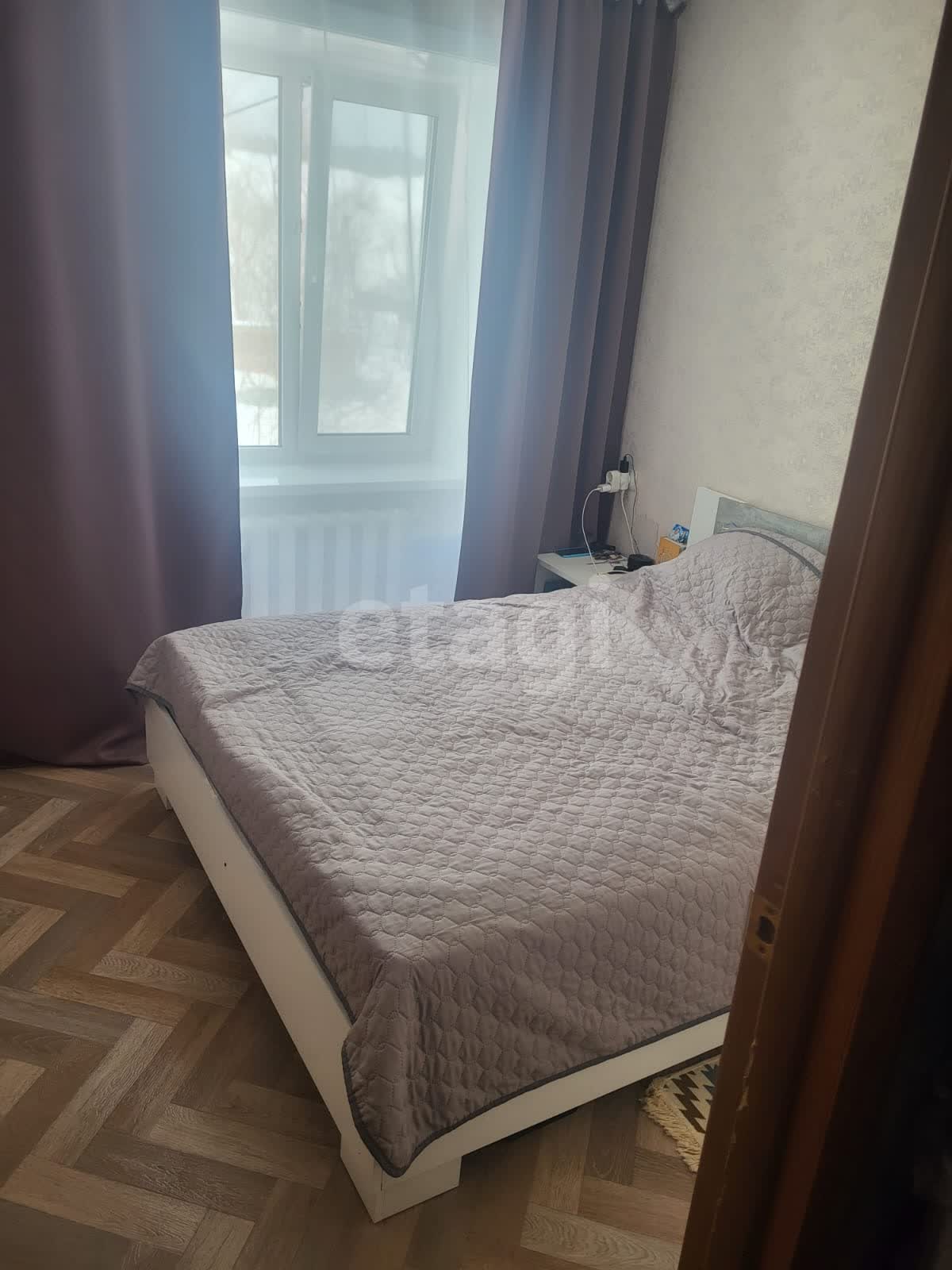 Продажа 2-комнатной квартиры, Южно-Сахалинск, Сахалинская область,  Южно-Сахалинск