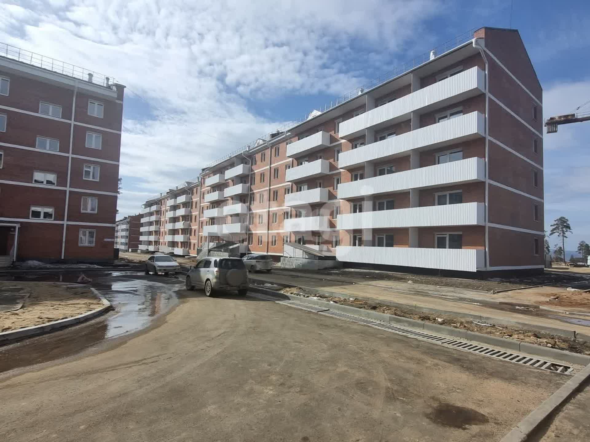 Продажа 1-комнатной квартиры, Улан-Удэ, Республика Бурятия,  Улан-Удэ