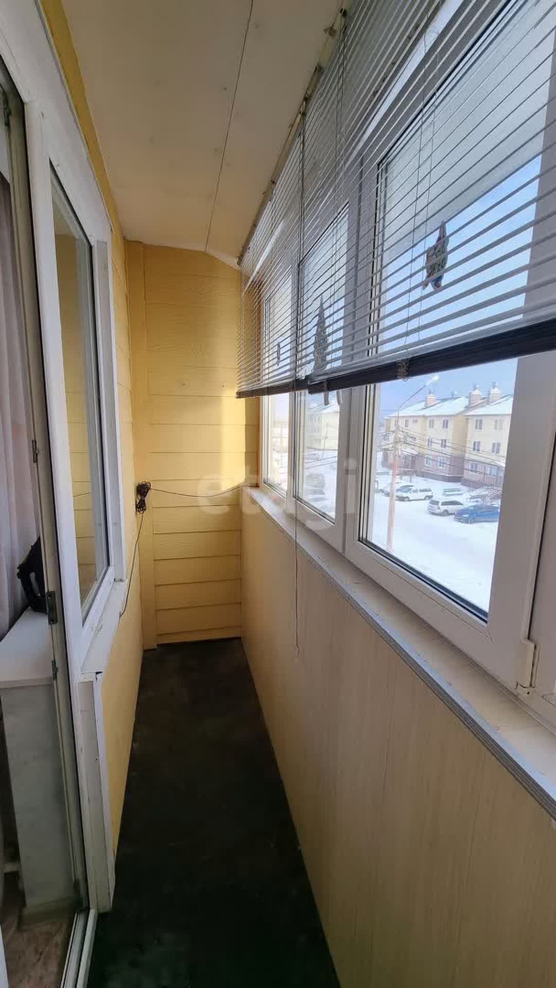 Продажа 2-комнатной квартиры, Южно-Сахалинск, Сахалинская область,  Южно-Сахалинск