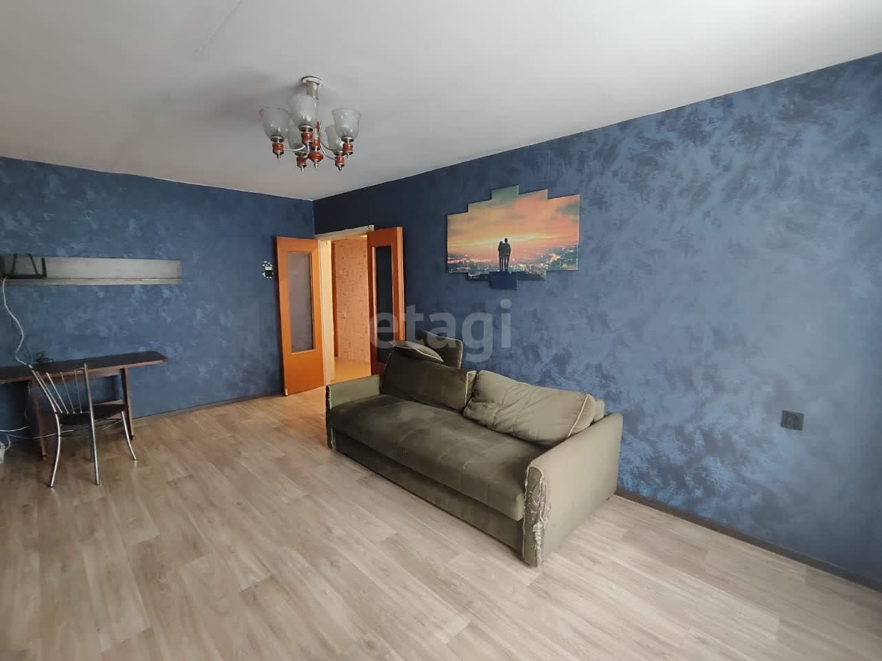 Продажа 3-комнатной квартиры, Южно-Сахалинск, Сахалинская область,  Южно-Сахалинск