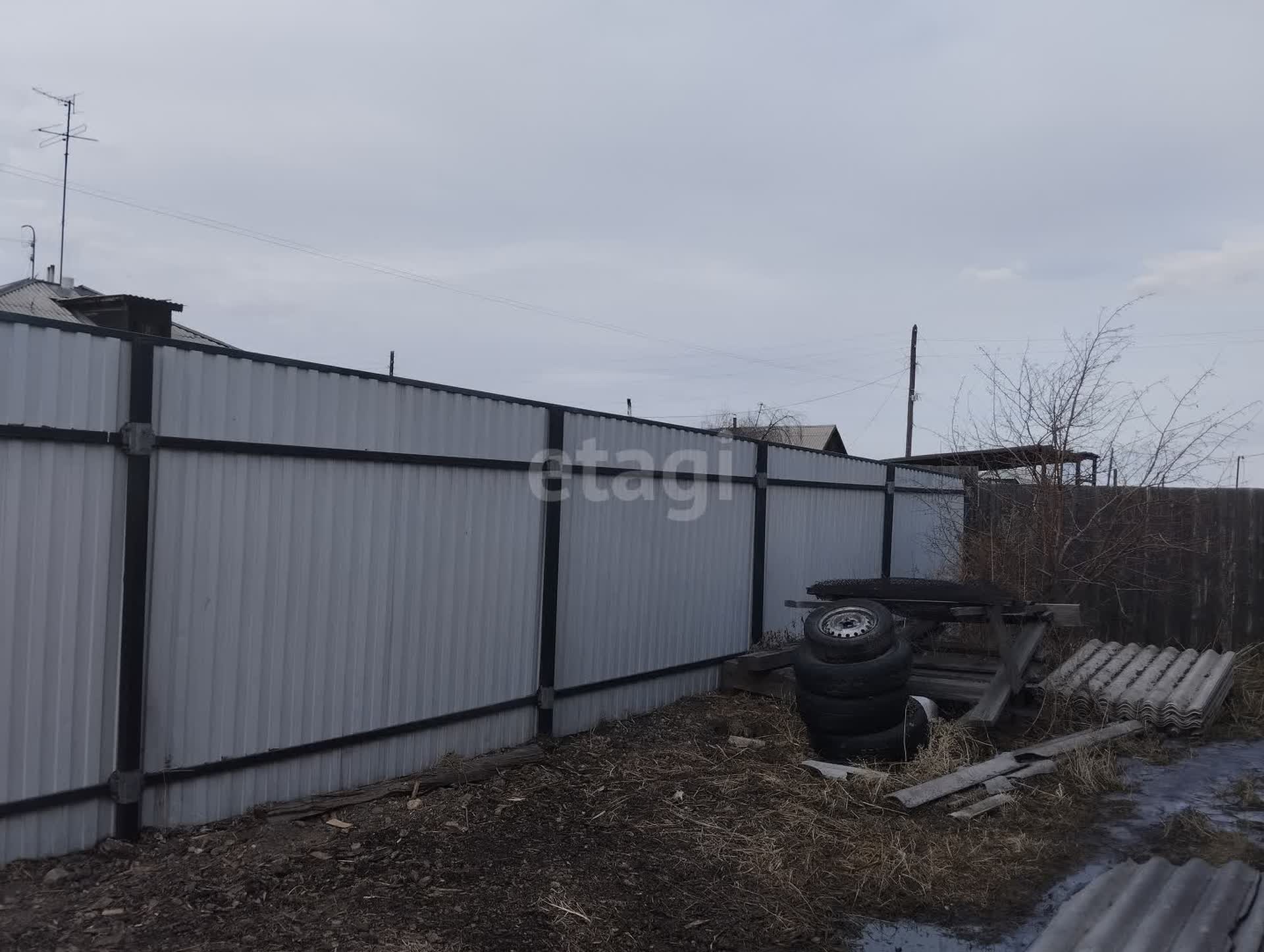 Продажа дома, 154м <sup>2</sup>, 15 сот., Улан-Удэ, Республика Бурятия,  Заиграевский