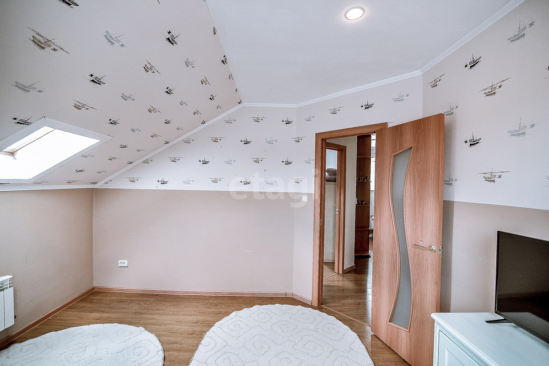 Продажа дома, 134м <sup>2</sup>, 7 сот., Южно-Сахалинск, Сахалинская область,  