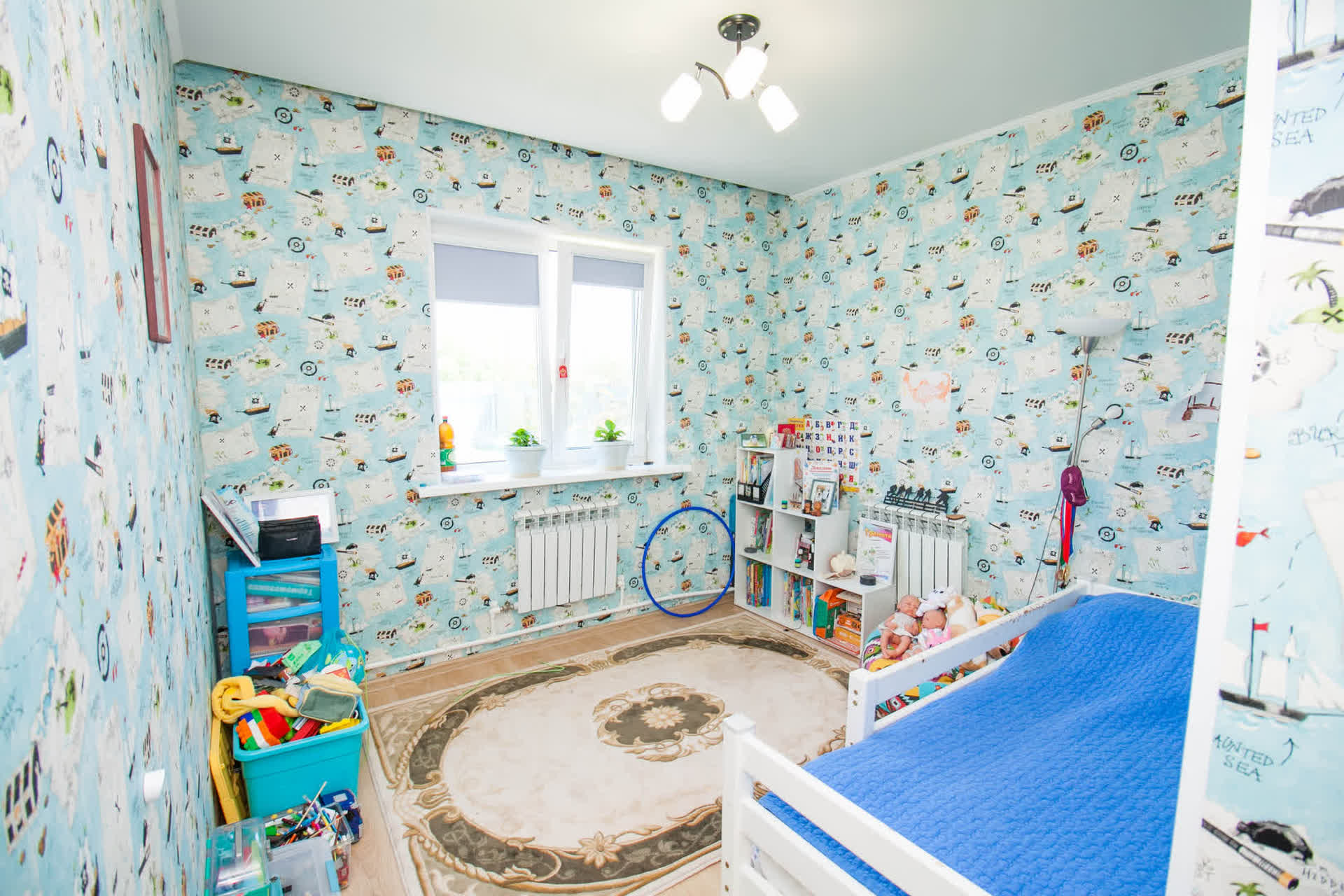 Продажа дома, 117м <sup>2</sup>, 10 сот., Южно-Сахалинск, Сахалинская область,  