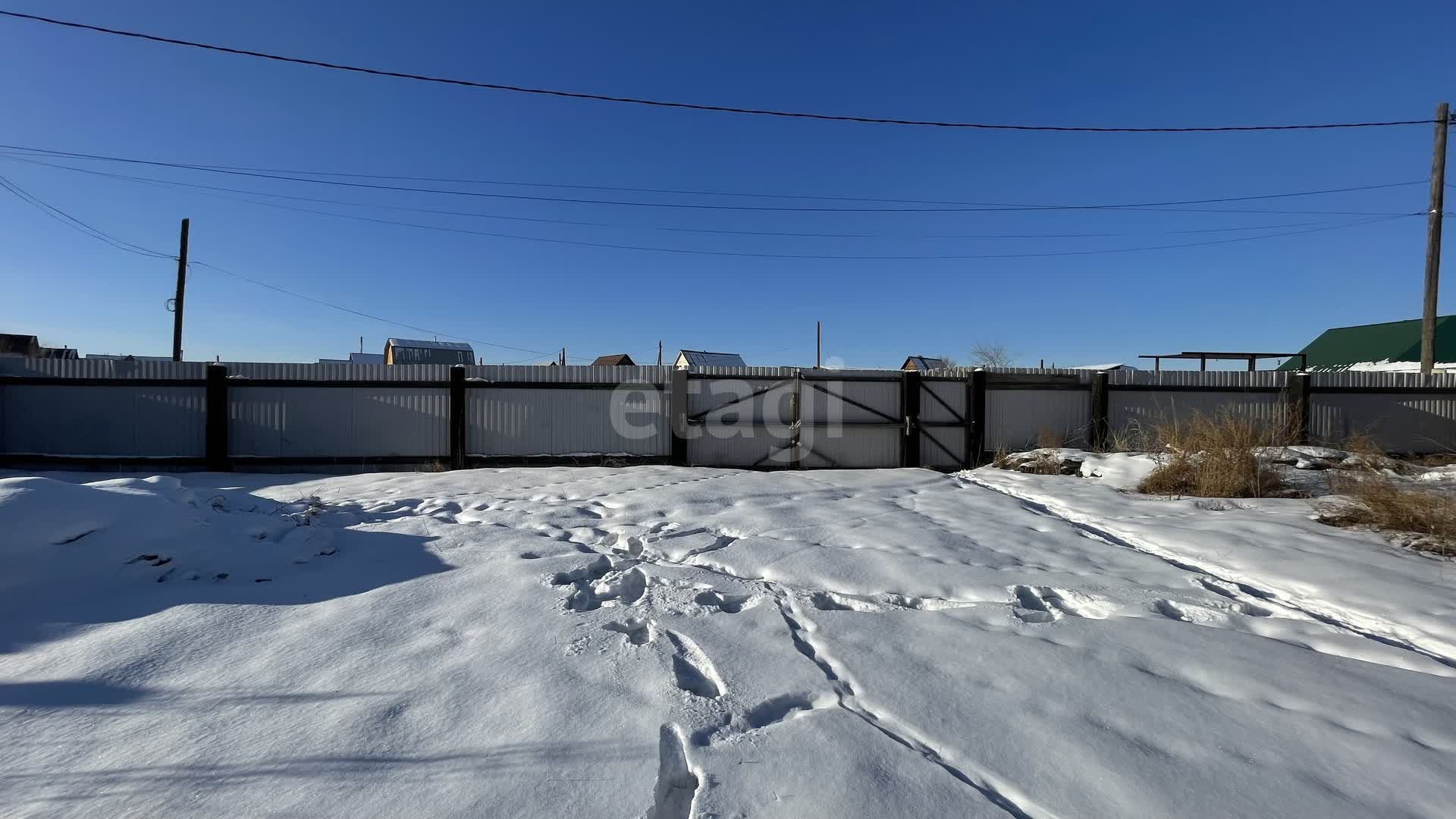 Продажа дома, 32м <sup>2</sup>, 8 сот., Улан-Удэ, Республика Бурятия,  Иволгинский