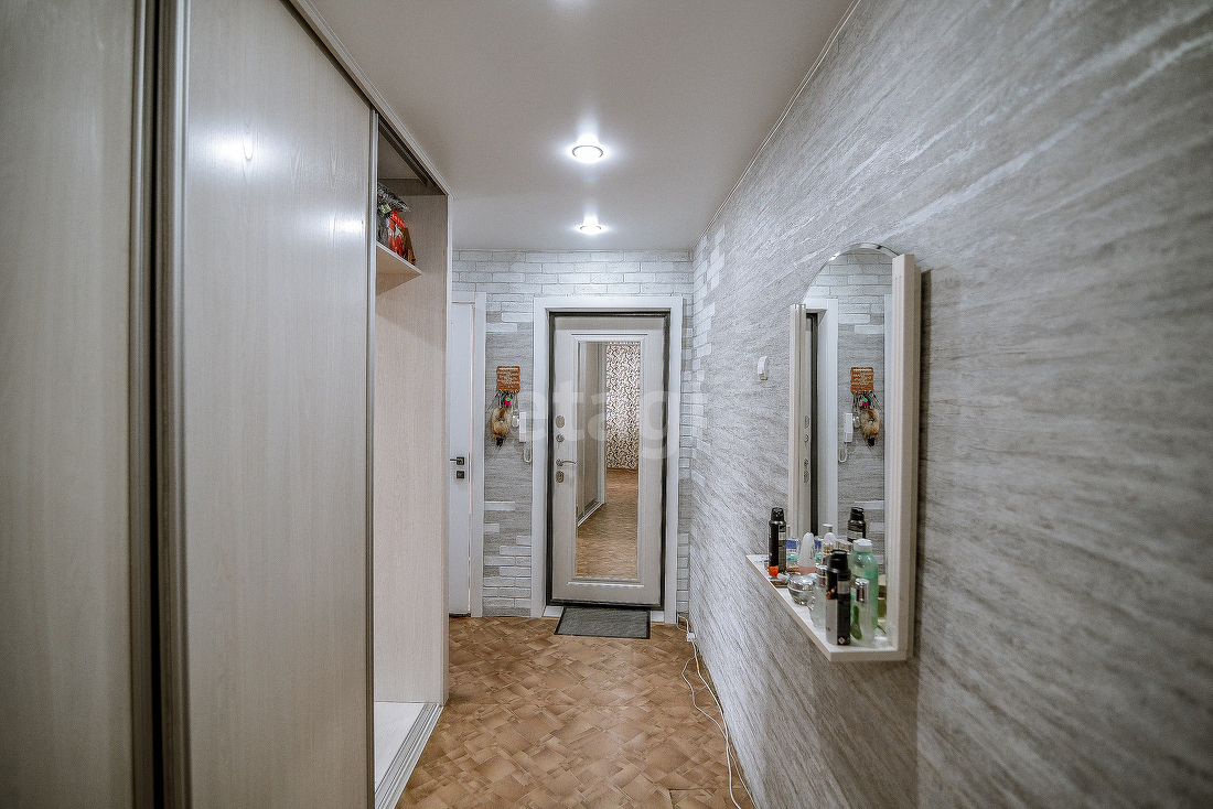 Продажа 3-комнатной квартиры, Южно-Сахалинск, Сахалинская область,  Южно-Сахалинск