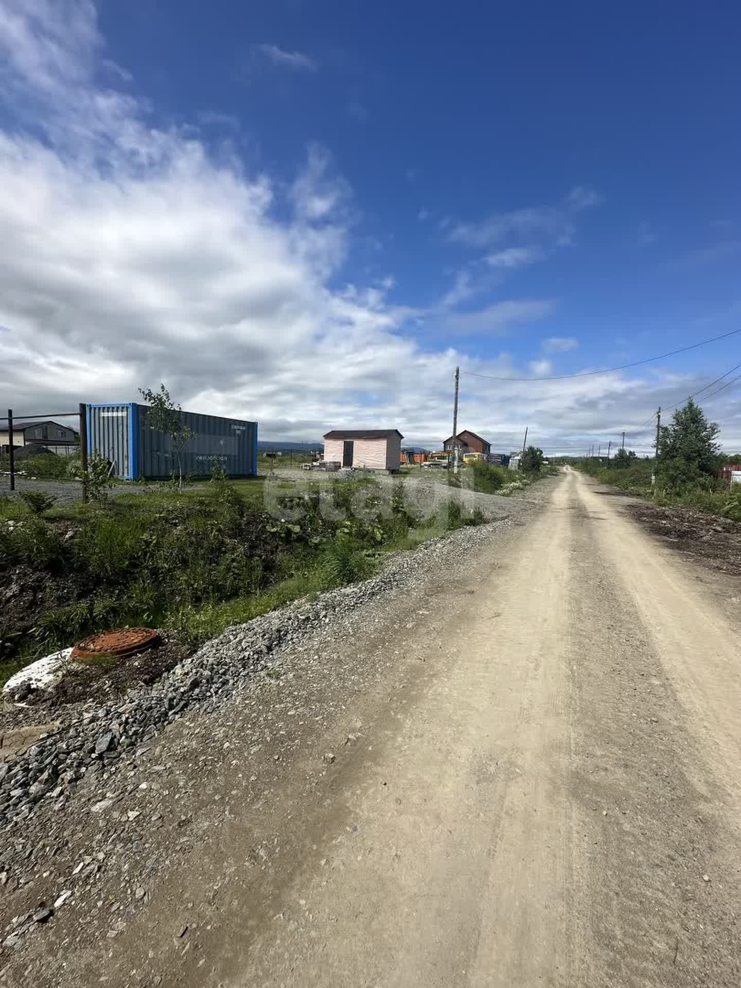 Продажа участка, Южно-Сахалинск, Сахалинская область,  