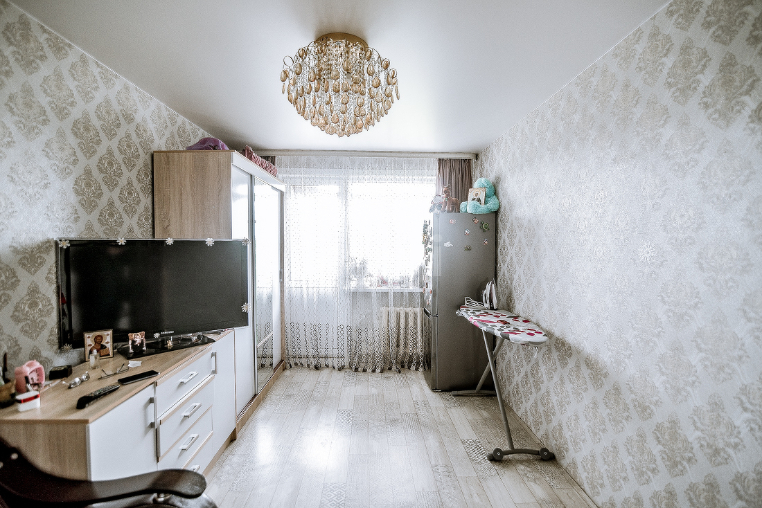 Продажа 3-комнатной квартиры, Южно-Сахалинск, Сахалинская область,  Южно-Сахалинск