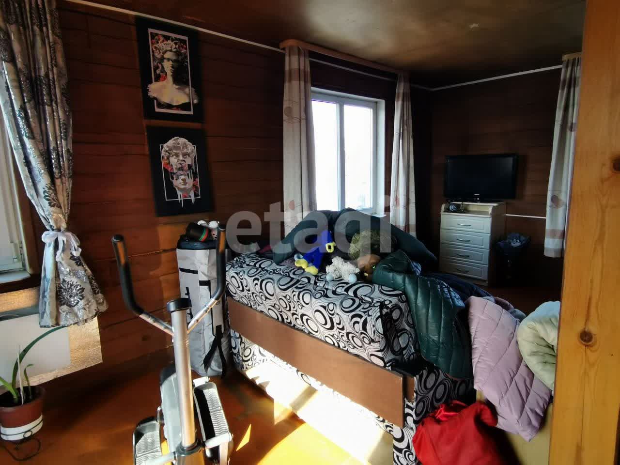 Продажа дома, 77м <sup>2</sup>, 6 сот., Улан-Удэ, Республика Бурятия,  Октябрьский