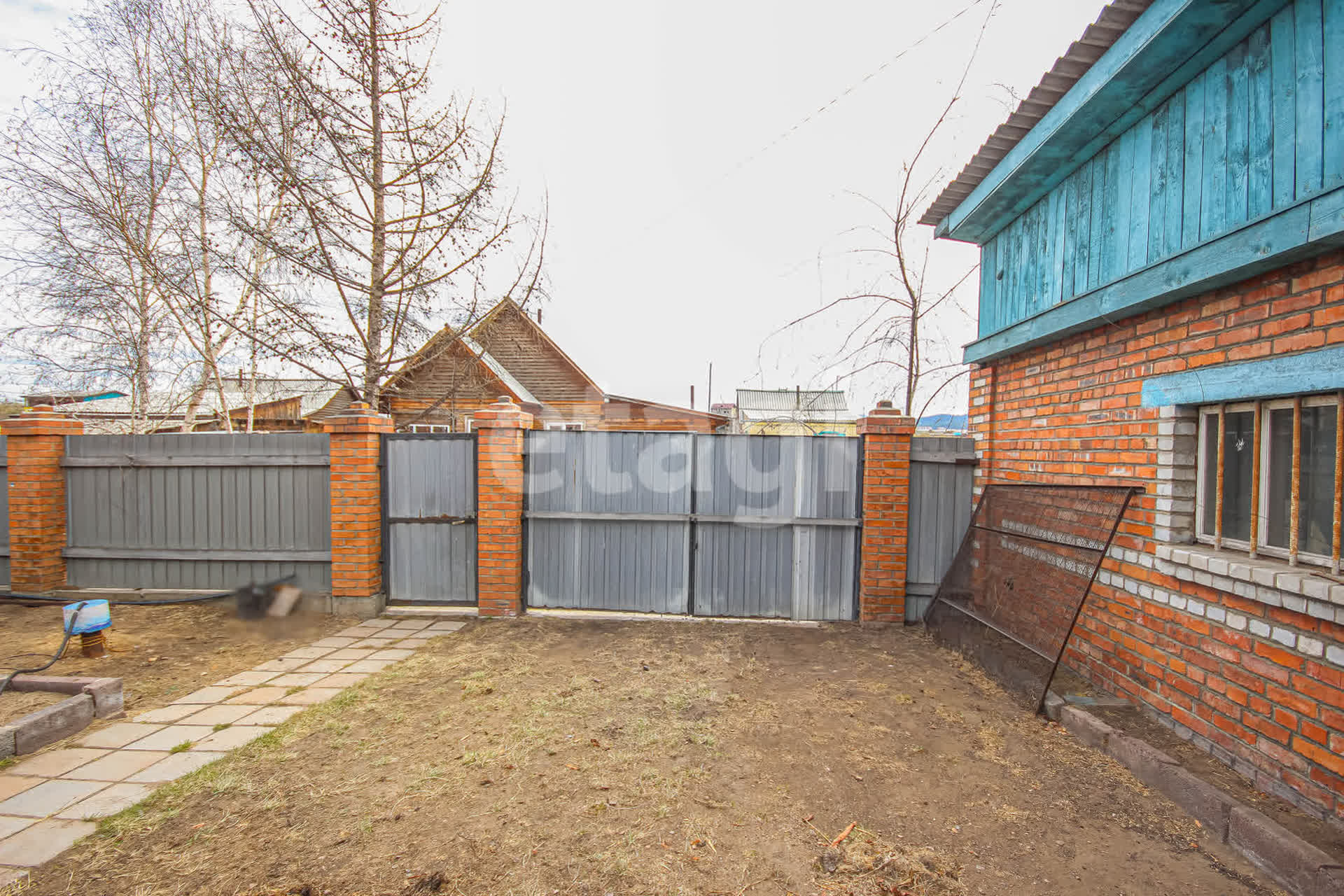 Продажа дома, 80м <sup>2</sup>, 10 сот., Улан-Удэ, Республика Бурятия,  Железнодорожный