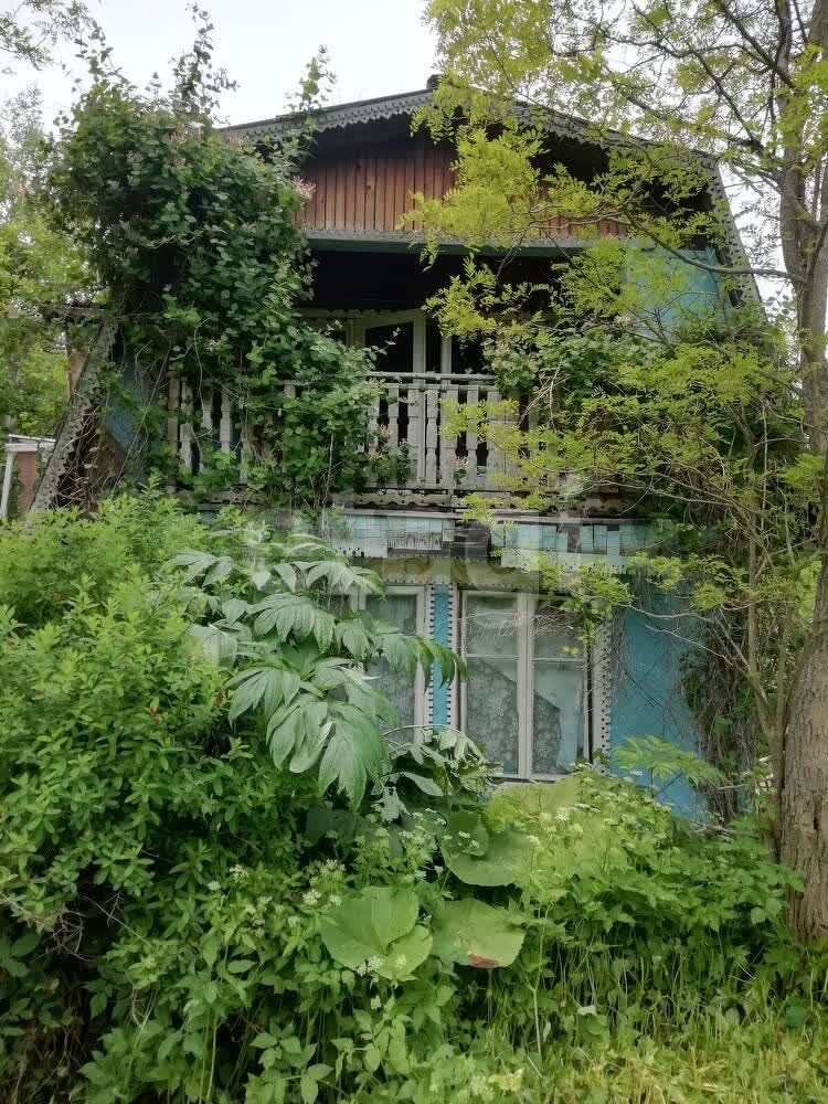 Продажа участка, Южно-Сахалинск, Сахалинская область,  Южно-Сахалинск