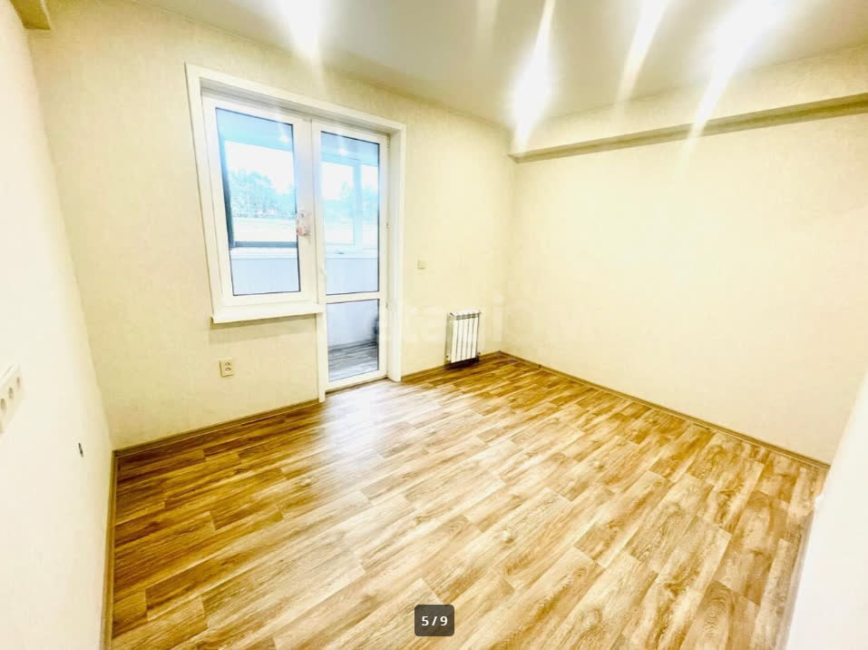 Продажа 1-комнатной квартиры, Южно-Сахалинск, Сахалинская область,  Южно-Сахалинск