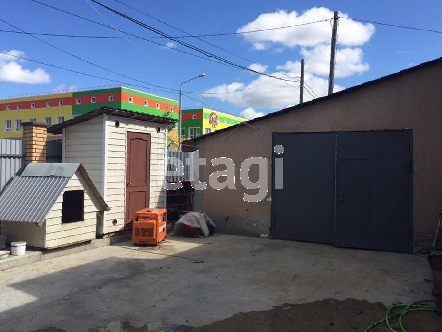 Продажа дома, 303м <sup>2</sup>, 10 сот., Южно-Сахалинск, Сахалинская область,  