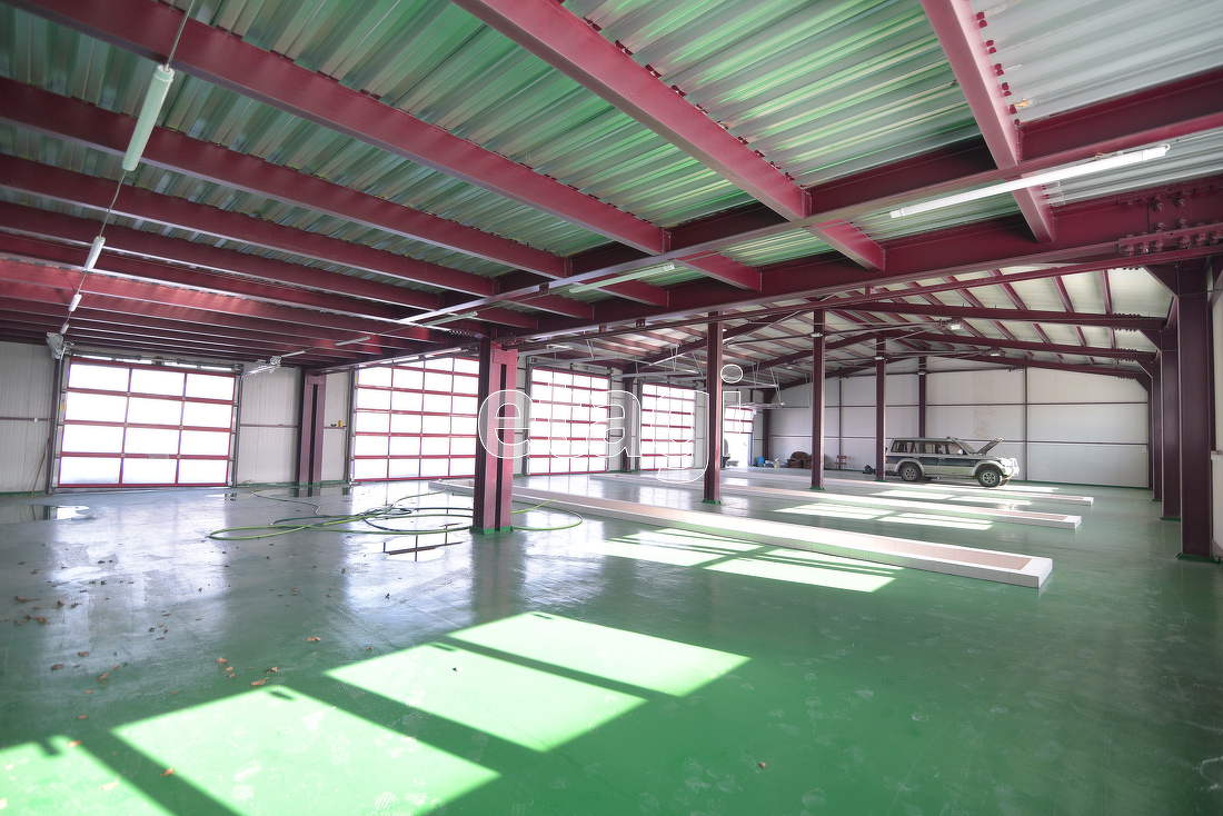 Продажа коммерческой недвижимости, 1100м <sup>2</sup>, Южно-Сахалинск, Сахалинская область,  Южно-Сахалинск