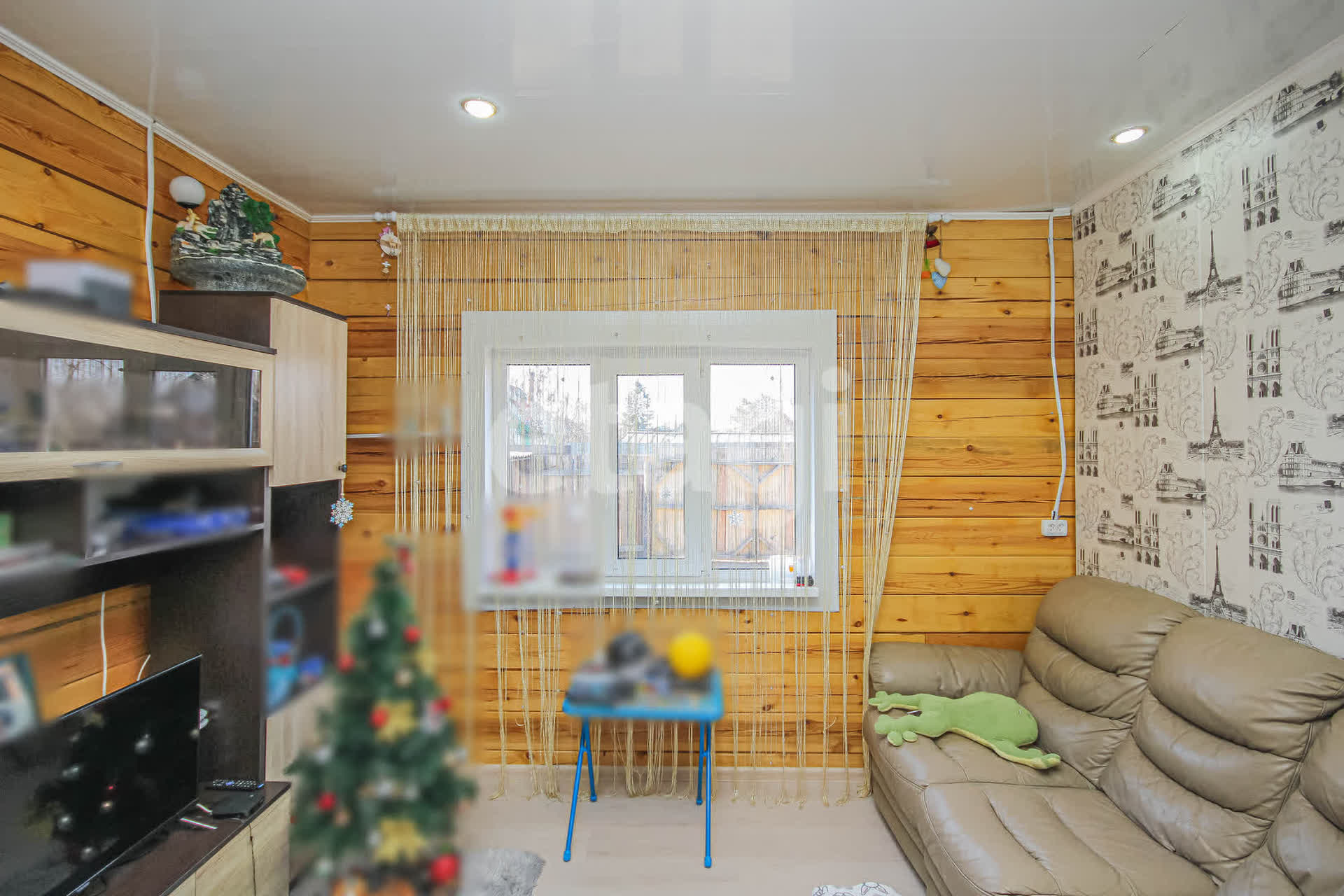 Продажа дома, 58м <sup>2</sup>, 6 сот., Улан-Удэ, Республика Бурятия,  Советский